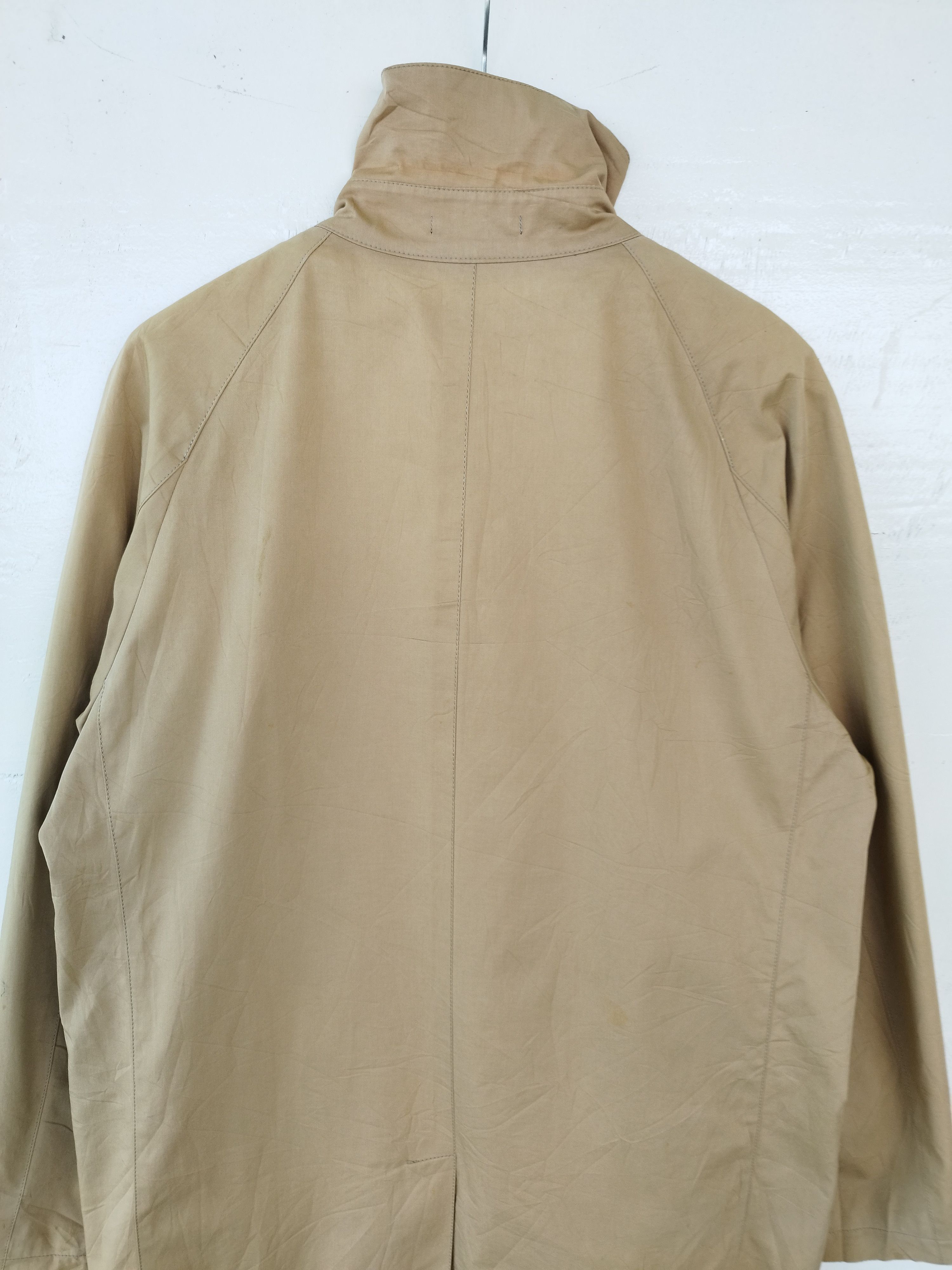 SHIPS 🔥 Ships Japan jacket Size US M / EU 48-50 / 2 - 4 Thumbnail