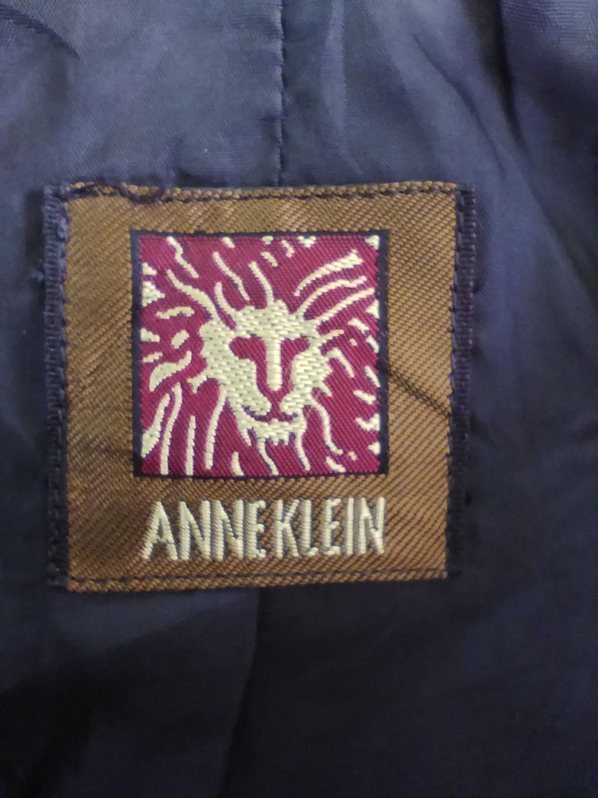 Anne Klein Anne Klein jacket Size M / US 6-8 / IT 42-44 - 5 Thumbnail