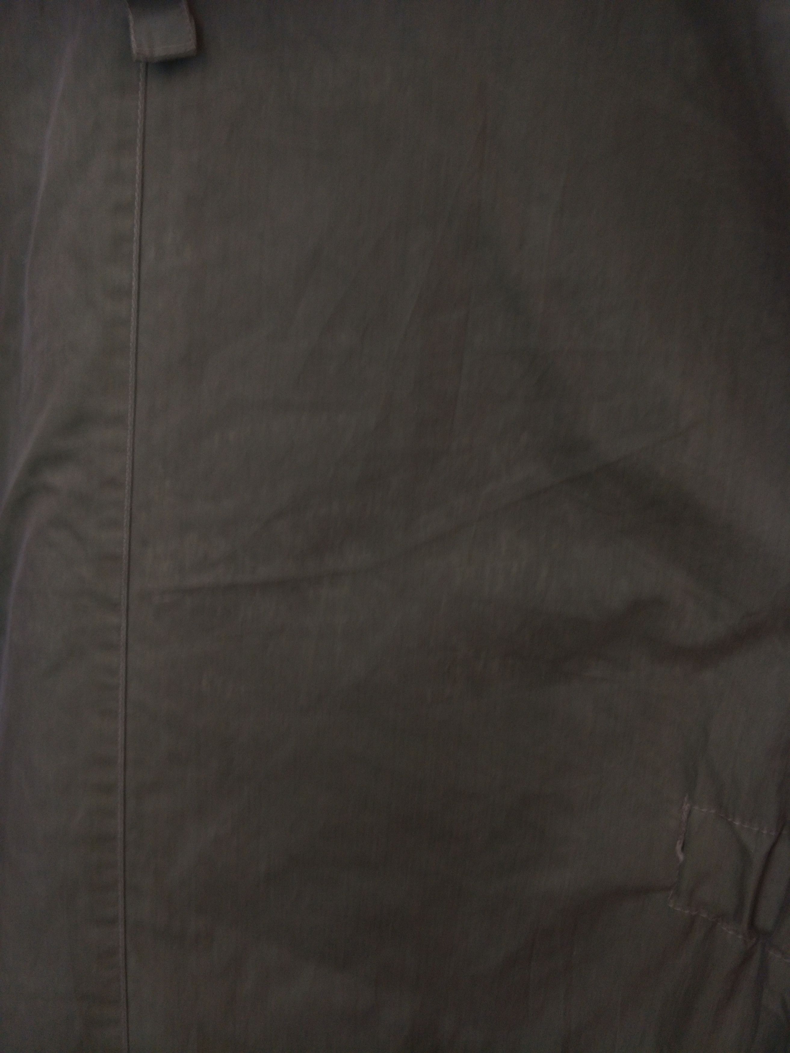 Archive Early 90\'s Gogle Jacket Oversized By Massimo Osti