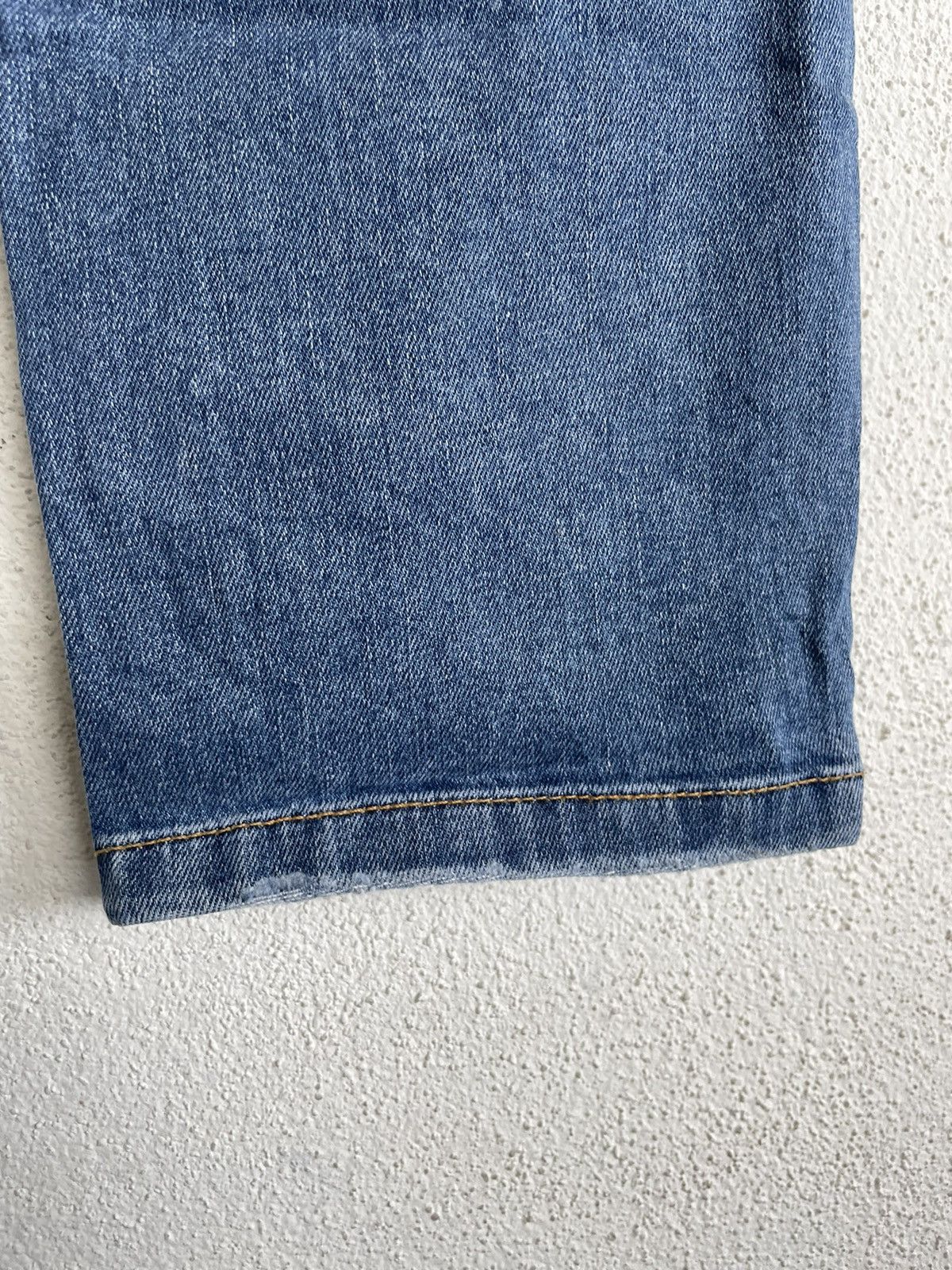 Marni Marni Denime Edition Jeans Size US 32 / EU 48 - 8 Thumbnail