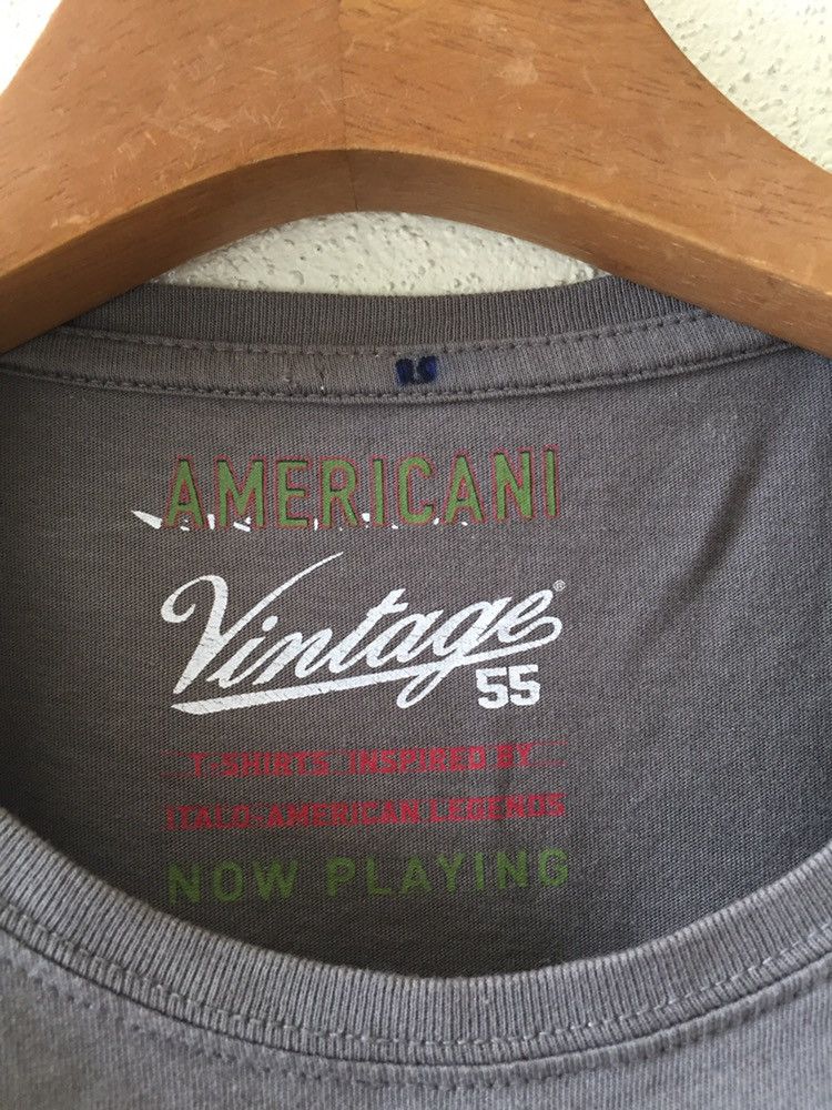 Warner Bros Taxi Driver Movie A Martin Scorsese Film Robert De Niro Tees Size US M / EU 48-50 / 2 - 3 Thumbnail