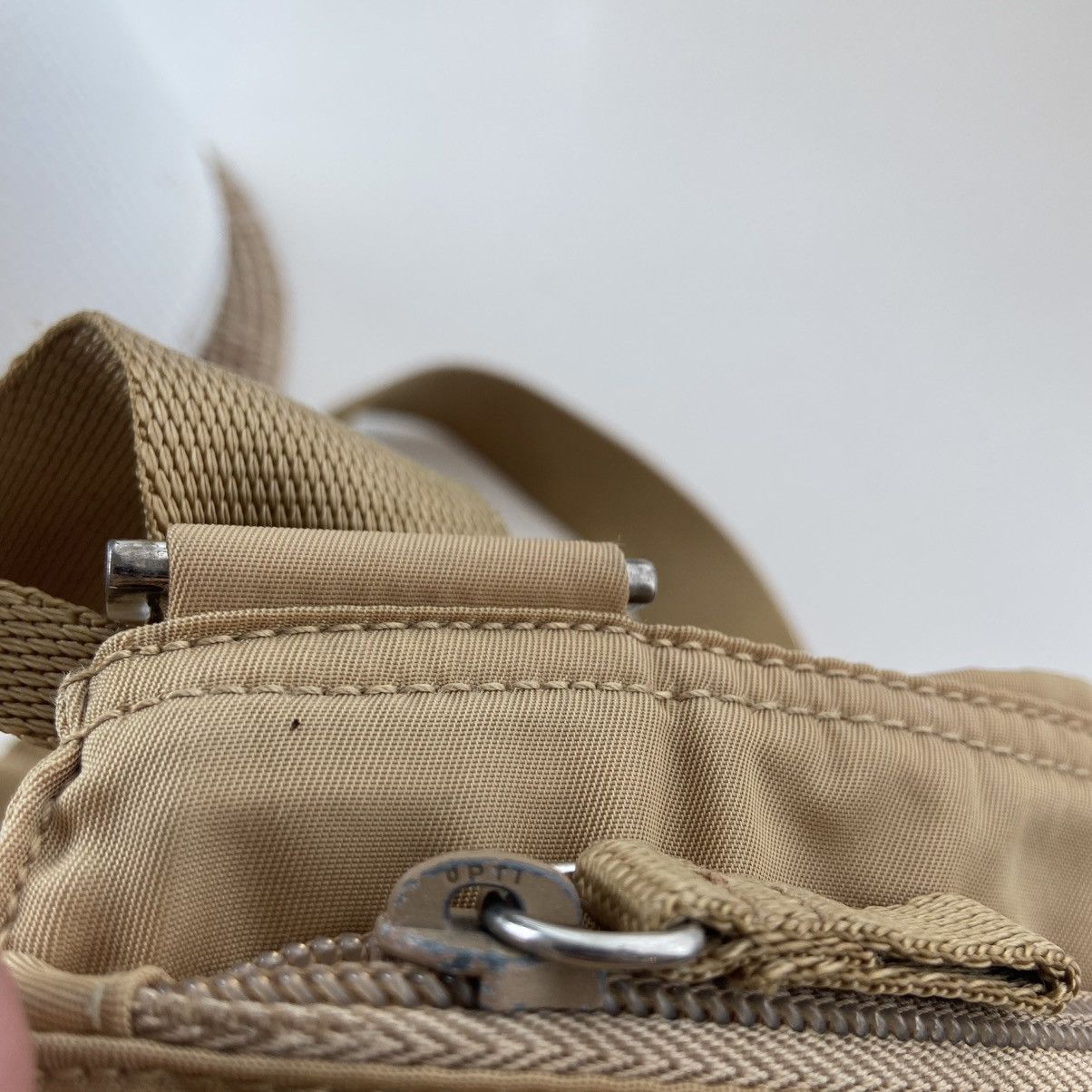 Prada Prada nylon crossbody bag Size ONE SIZE - 7 Thumbnail