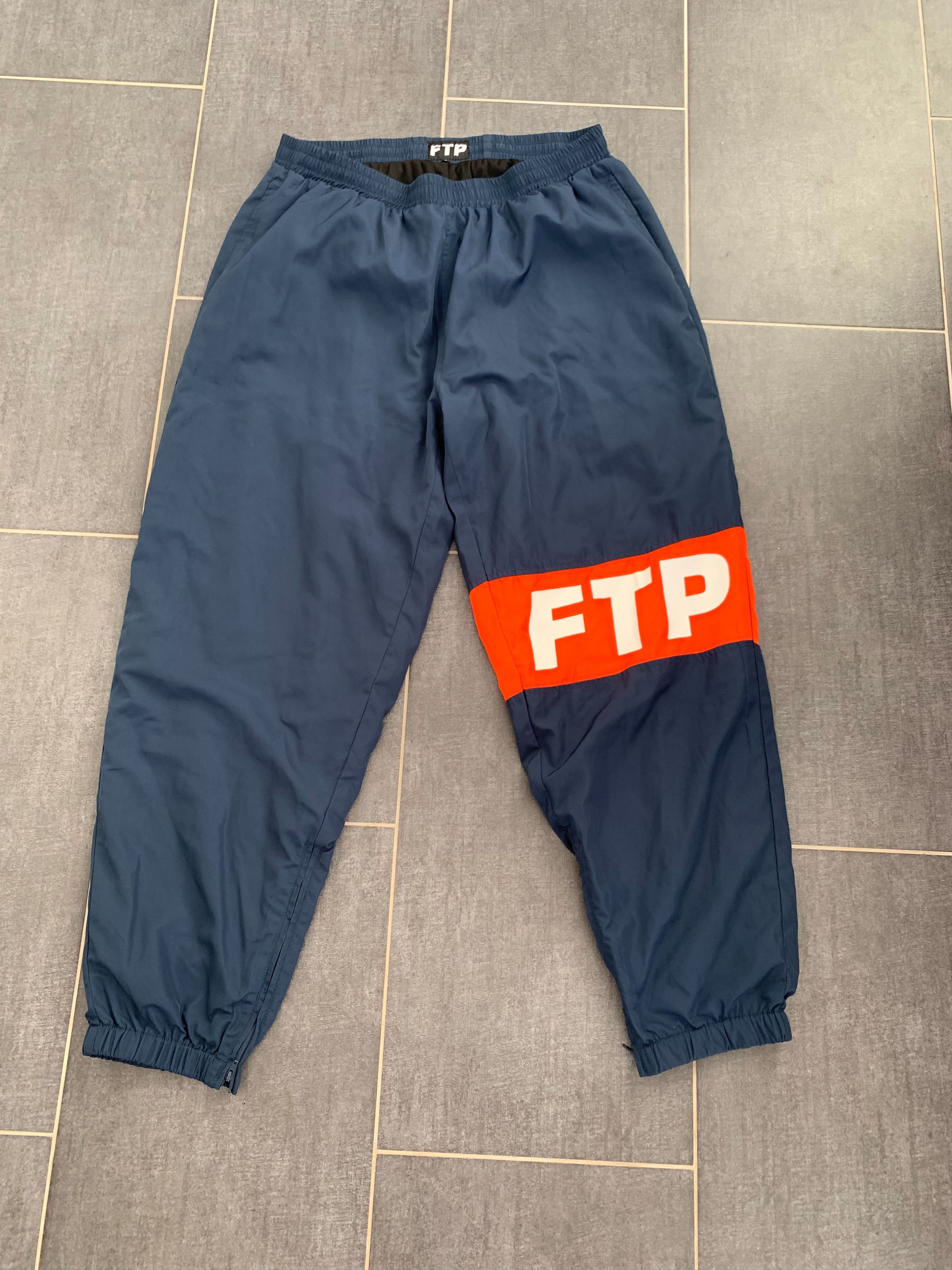 パンツ FUCK Tale sweat pants archive y2k Men's Fuck The Population Sweatpants & Joggers | Grailed