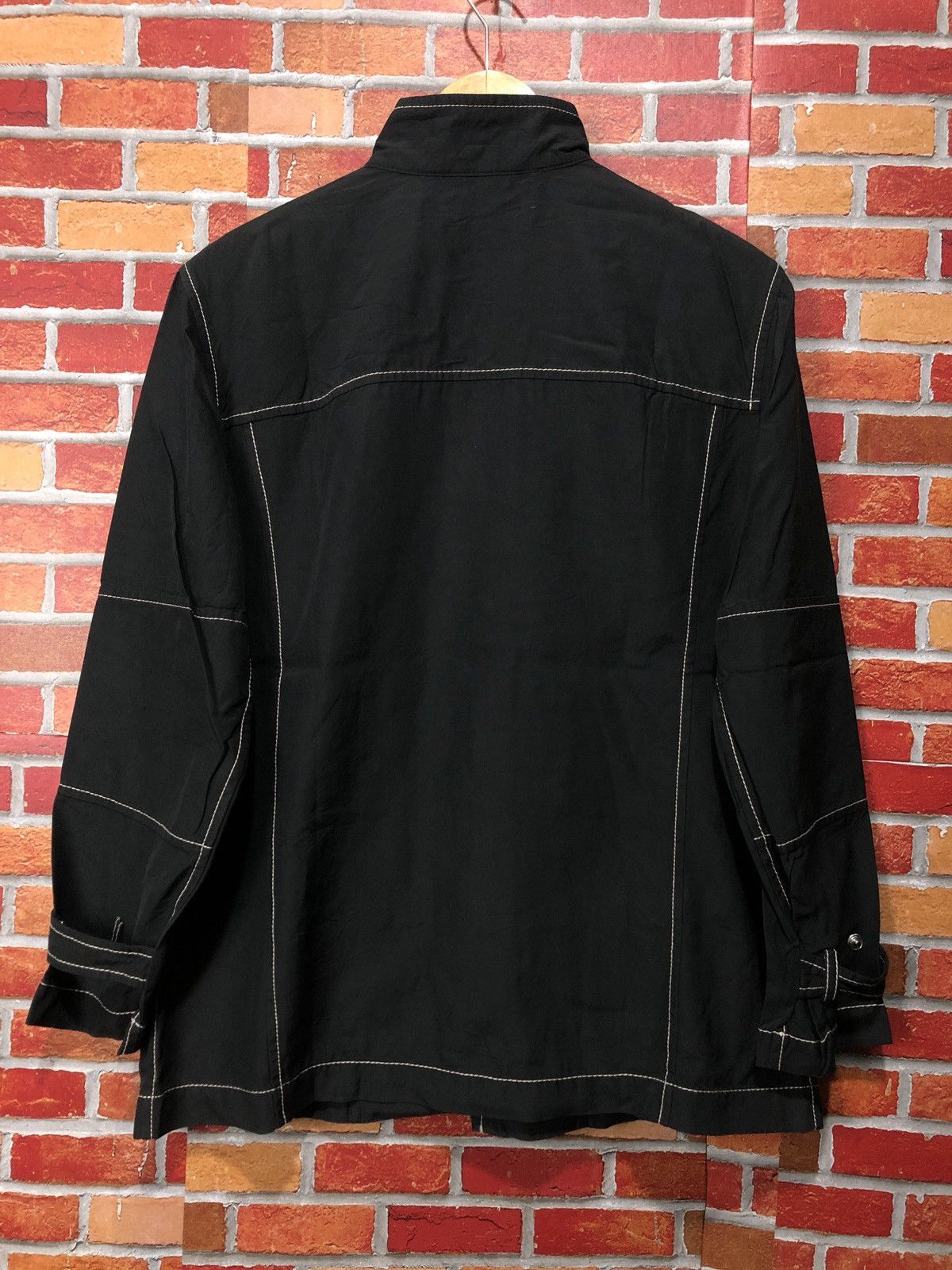 Fay Fay Made In Italy Jacket Size M / US 6-8 / IT 42-44 - 4 Thumbnail