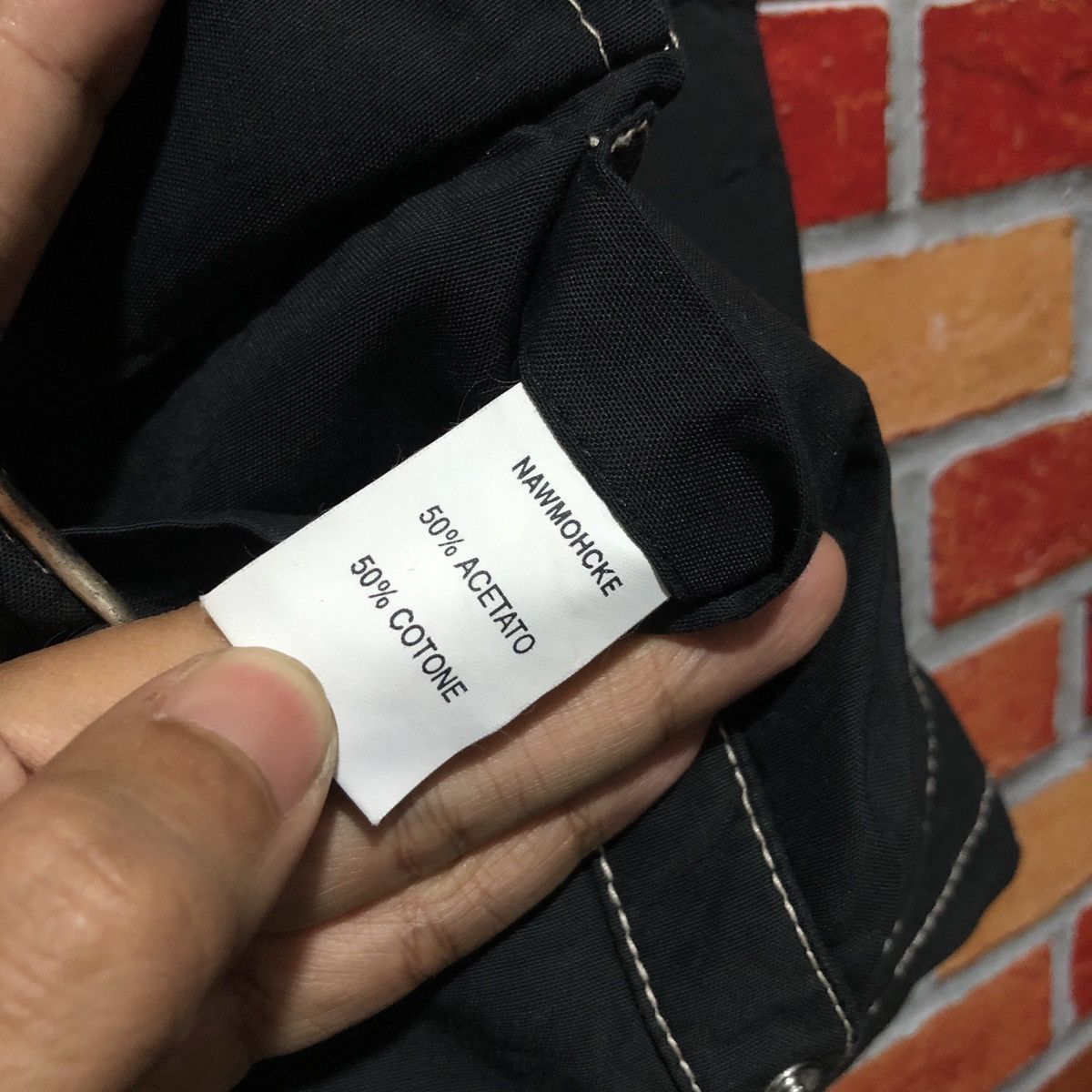 Fay Fay Made In Italy Jacket Size M / US 6-8 / IT 42-44 - 5 Thumbnail