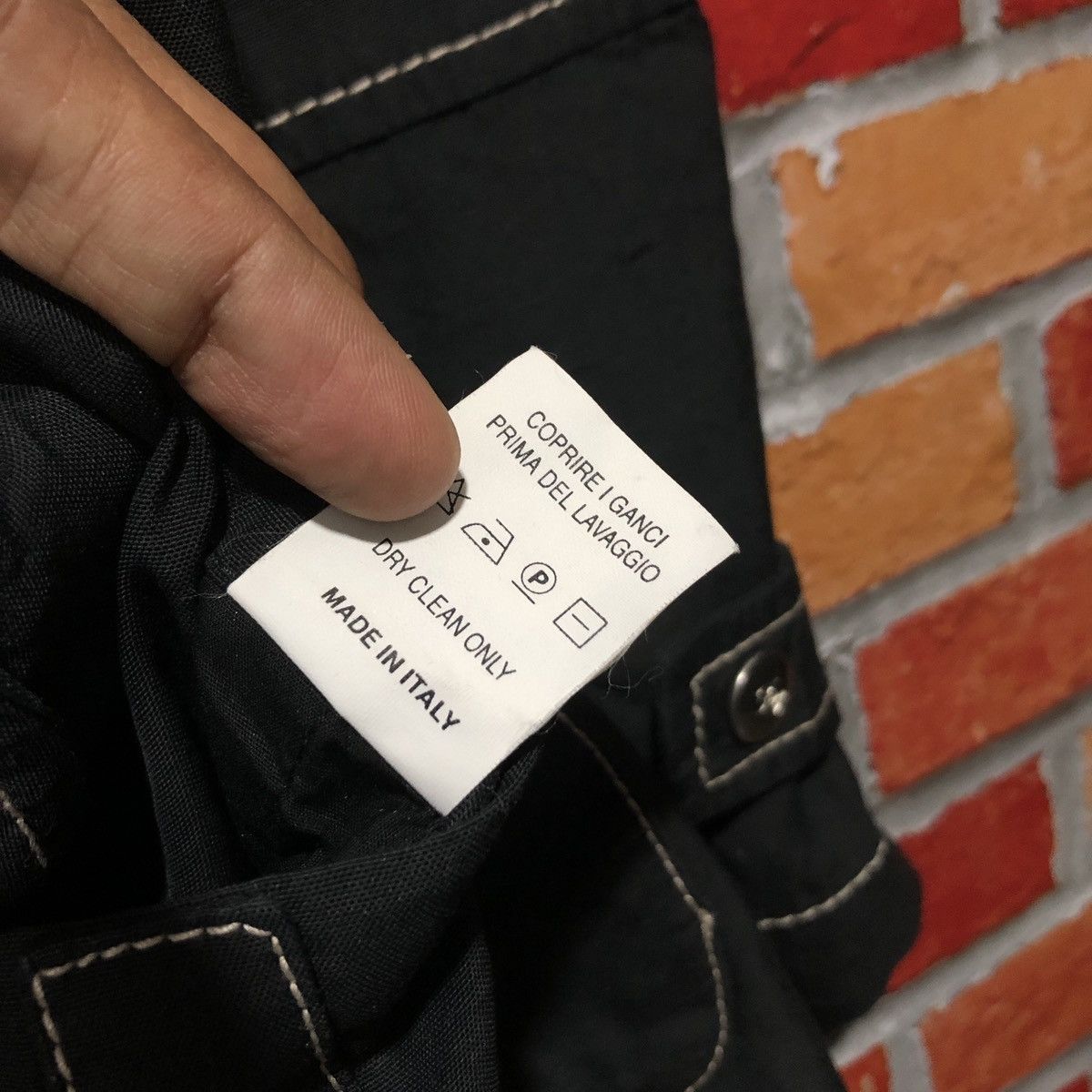 Fay Fay Made In Italy Jacket Size M / US 6-8 / IT 42-44 - 6 Thumbnail
