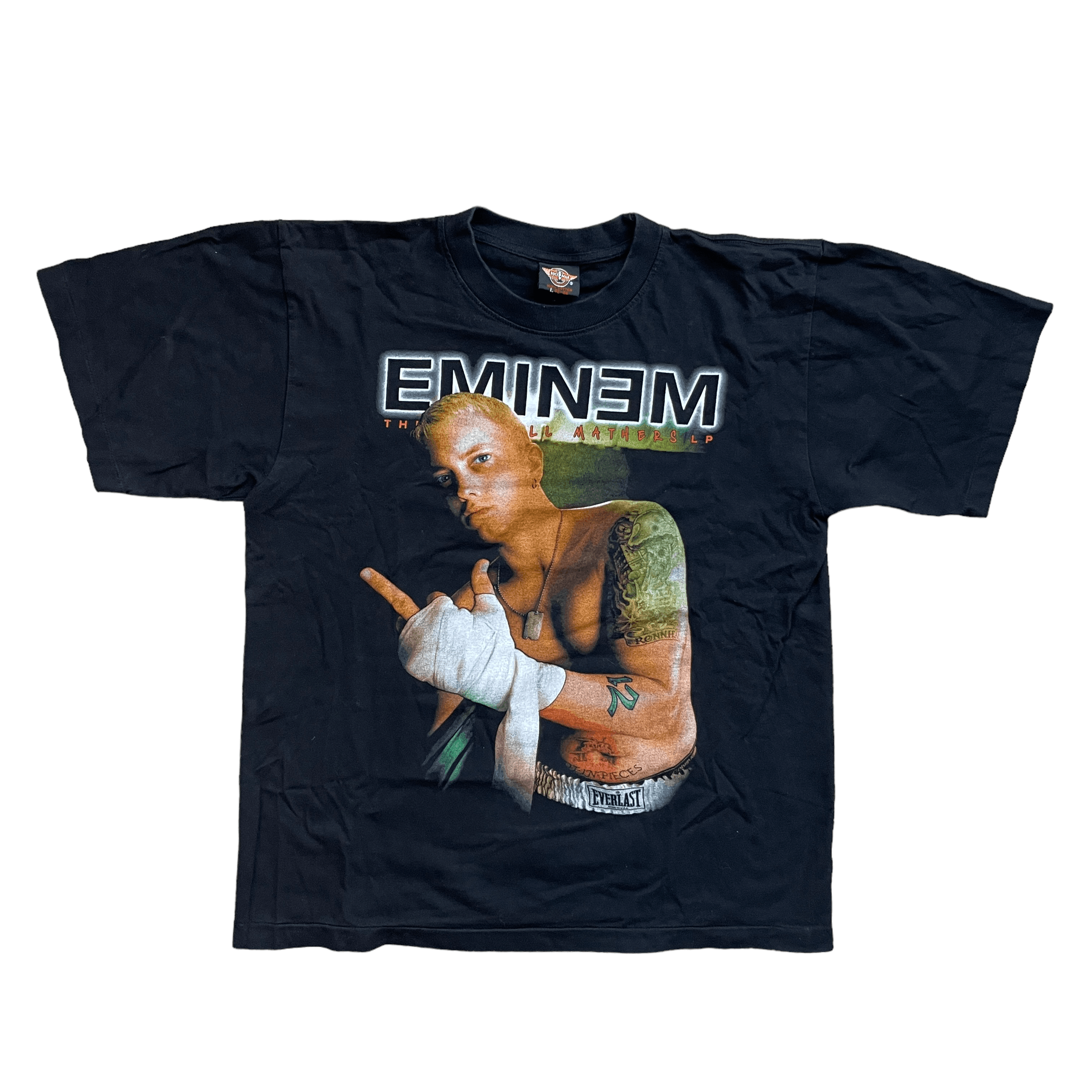 Eminem the Marshall Mathers LP shirt, hoodie, sweater, long