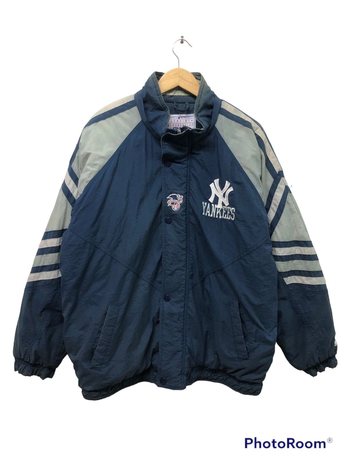 SUPER RARE 80s vintage Yankees starter selling jacket