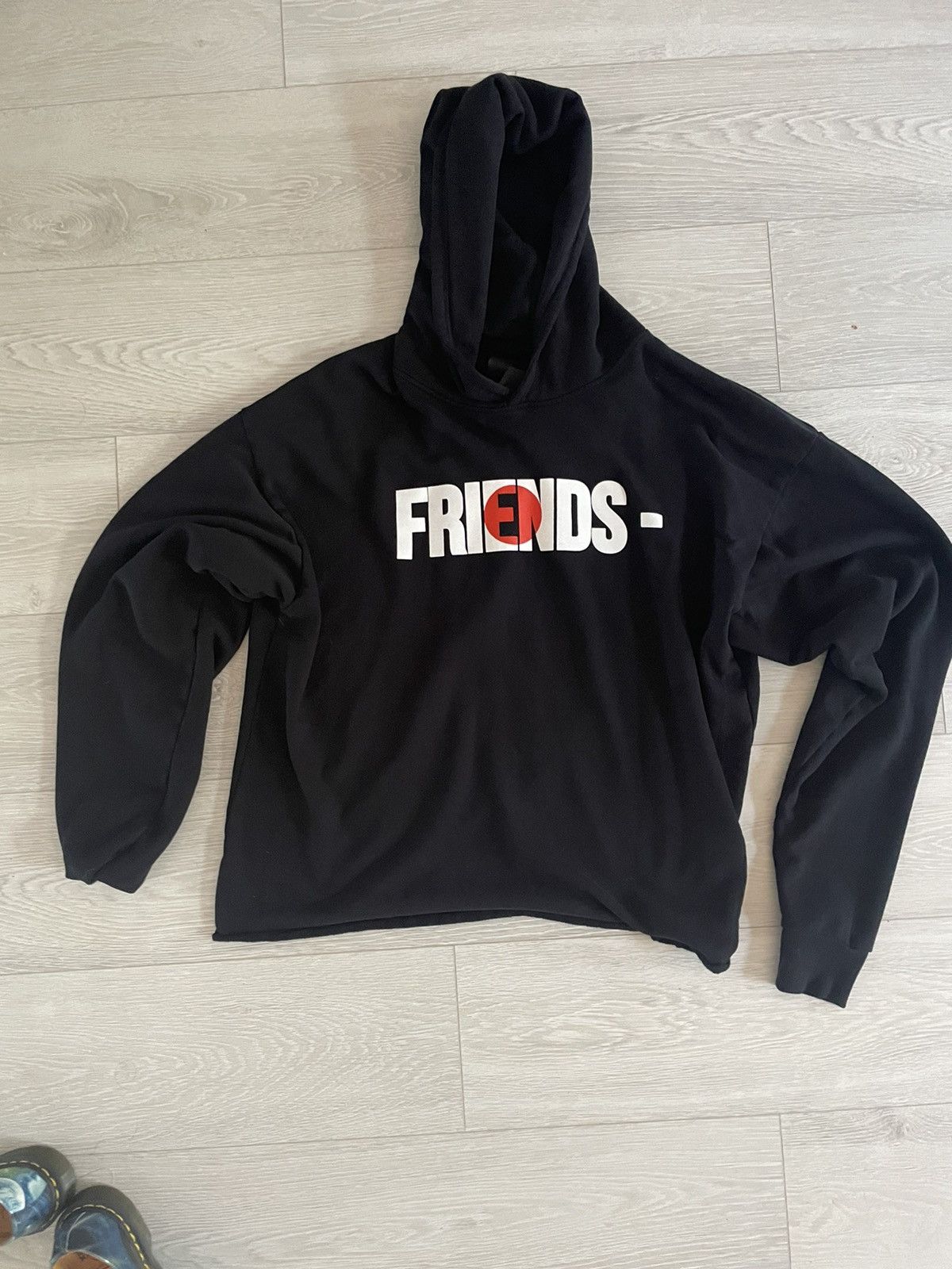 Vlone Japanese Friends Size US L / EU 52-54 / 3 - 2 Thumbnail