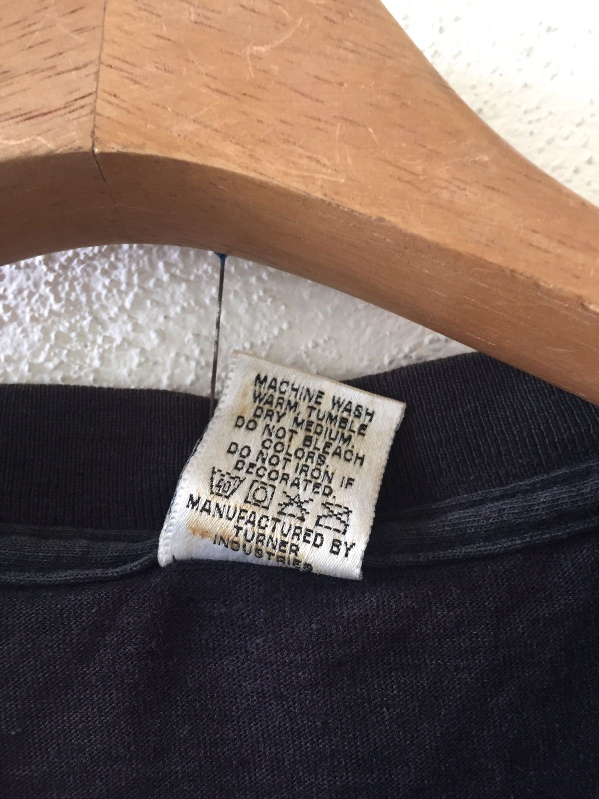 Vintage VINTAGE MALCOLM X 90s American minister Activist Rare Tees Size US L / EU 52-54 / 3 - 4 Thumbnail