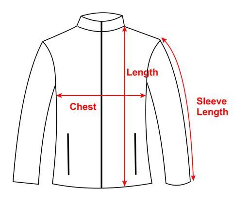 Hoshihime HOSHIHIME JAPAN Punk Zipper Chain Parachute Bondage Jacket Size US S / EU 44-46 / 1 - 9 Thumbnail
