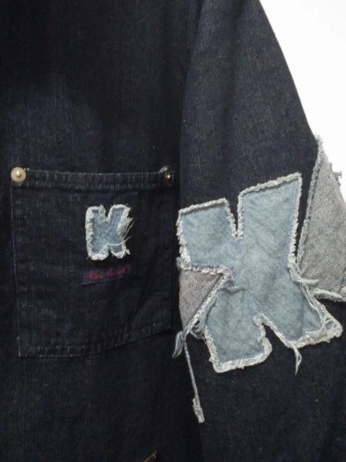 Karl Helmut Karl Helmut Jacket Size US L / EU 52-54 / 3 - 5 Thumbnail