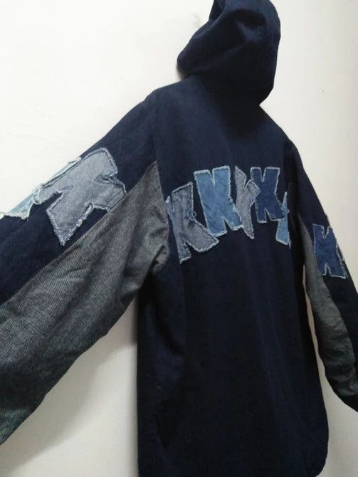Karl Helmut Karl Helmut Jacket Size US L / EU 52-54 / 3 - 6 Thumbnail