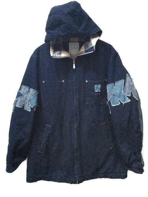 Karl Helmut Karl Helmut Jacket Size US L / EU 52-54 / 3 - 2 Thumbnail