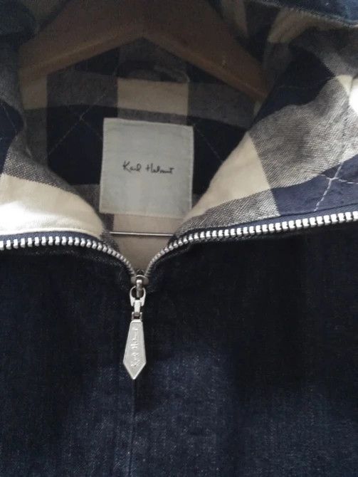 Karl Helmut Karl Helmut Jacket Size US L / EU 52-54 / 3 - 8 Thumbnail