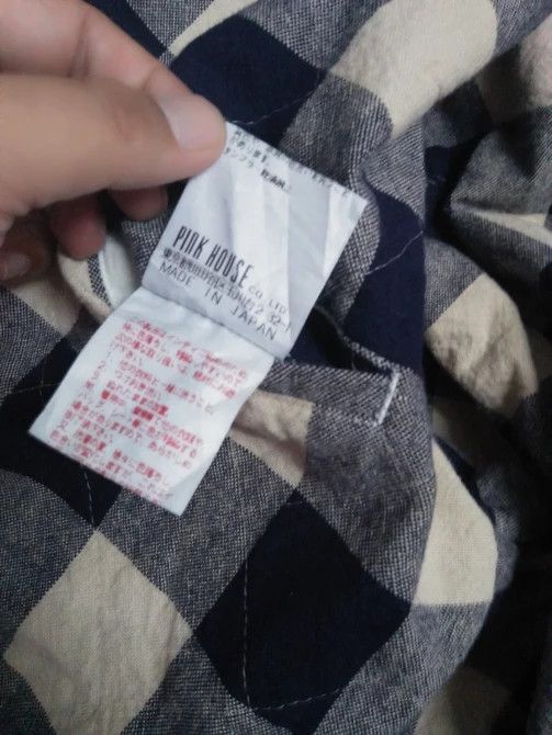 Karl Helmut Karl Helmut Jacket Size US L / EU 52-54 / 3 - 7 Thumbnail