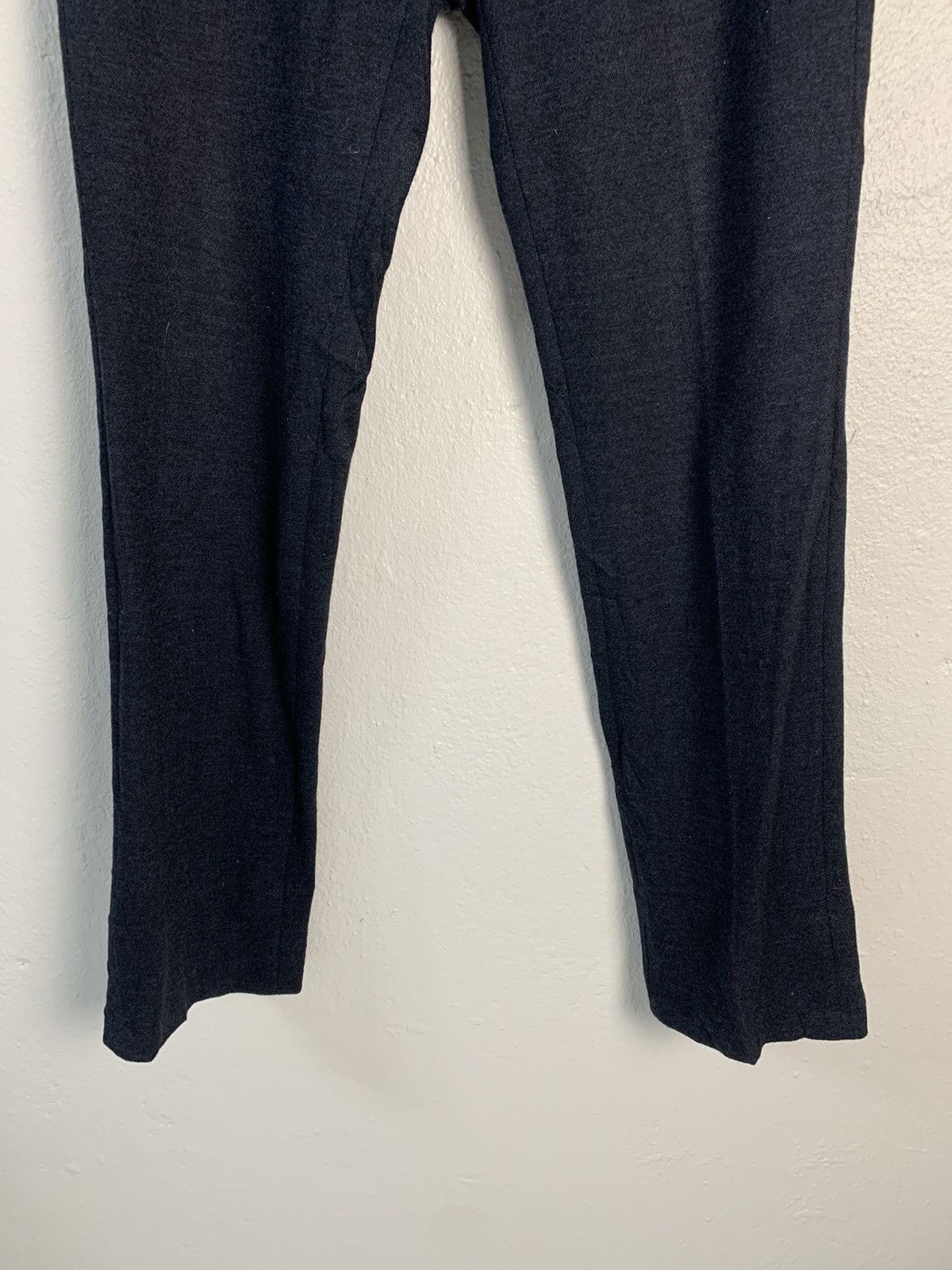 JOSEPH HOMME Joseph Homme Wool Pants Size US 33 - 2 Thumbnail