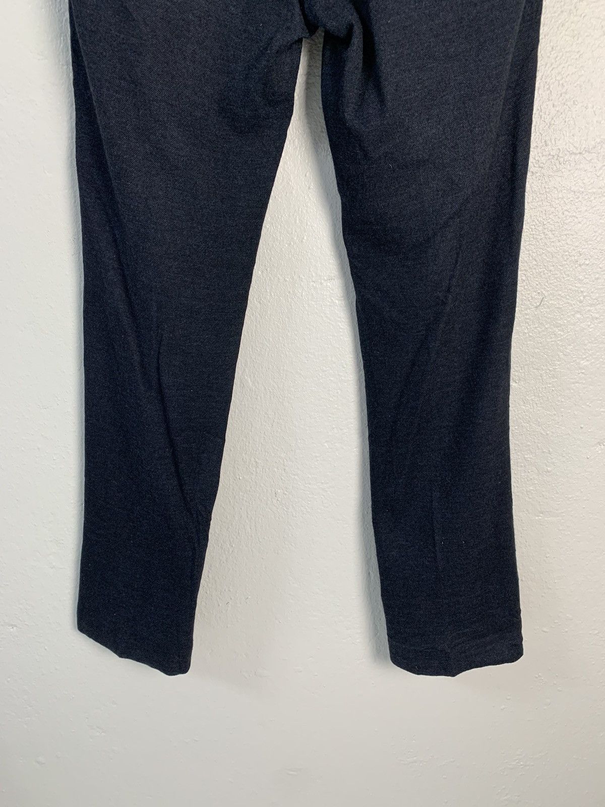 JOSEPH HOMME Joseph Homme Wool Pants Size US 33 - 6 Thumbnail