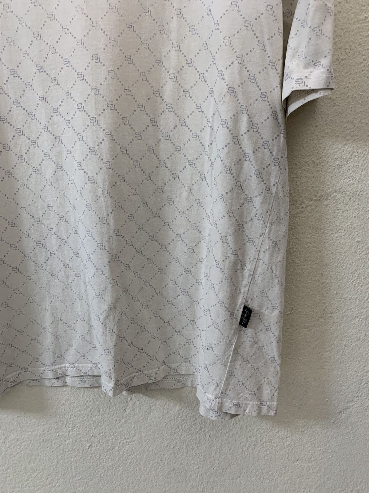 Sean John Sean John Tshirt Size US L / EU 52-54 / 3 - 2 Thumbnail