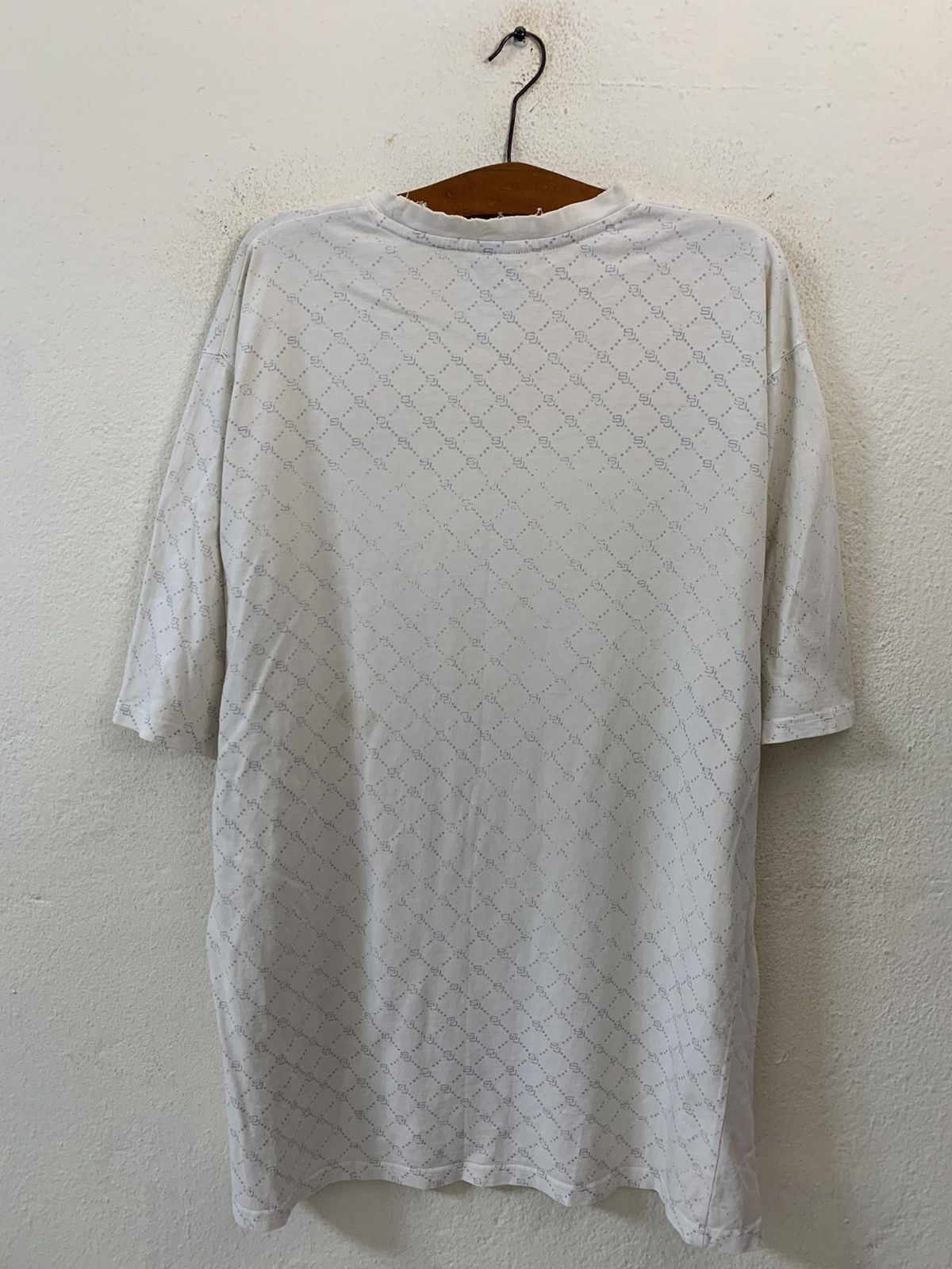Sean John Sean John Tshirt Size US L / EU 52-54 / 3 - 8 Thumbnail