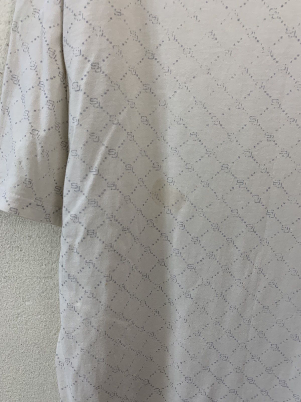 Sean John Sean John Tshirt Size US L / EU 52-54 / 3 - 12 Thumbnail