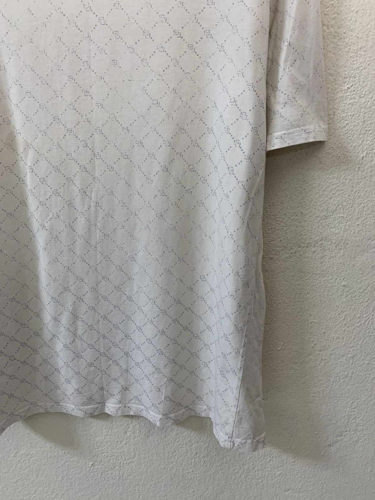 Sean John Sean John Tshirt Size US L / EU 52-54 / 3 - 9 Thumbnail