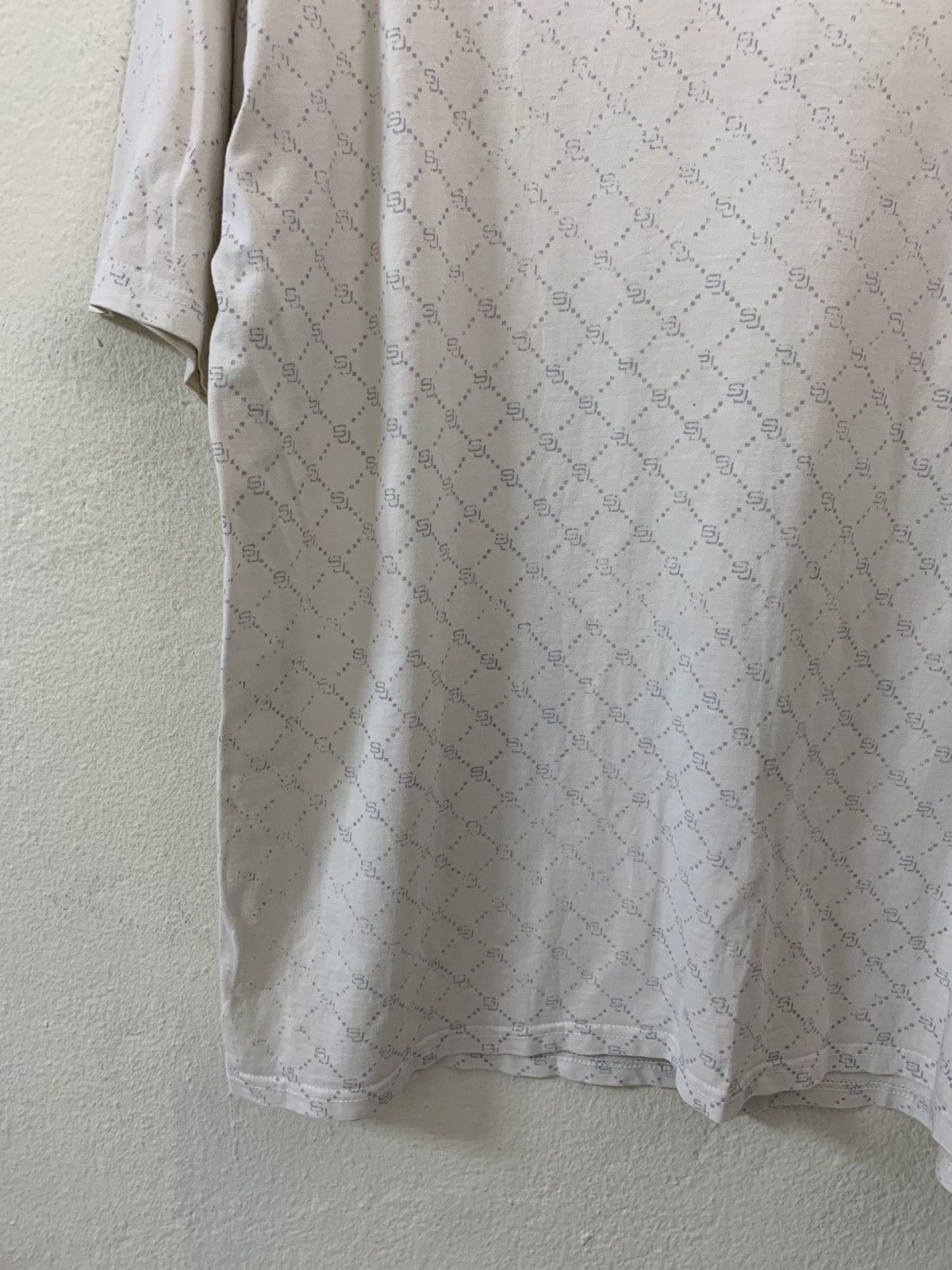 Sean John Sean John Tshirt Size US L / EU 52-54 / 3 - 3 Thumbnail