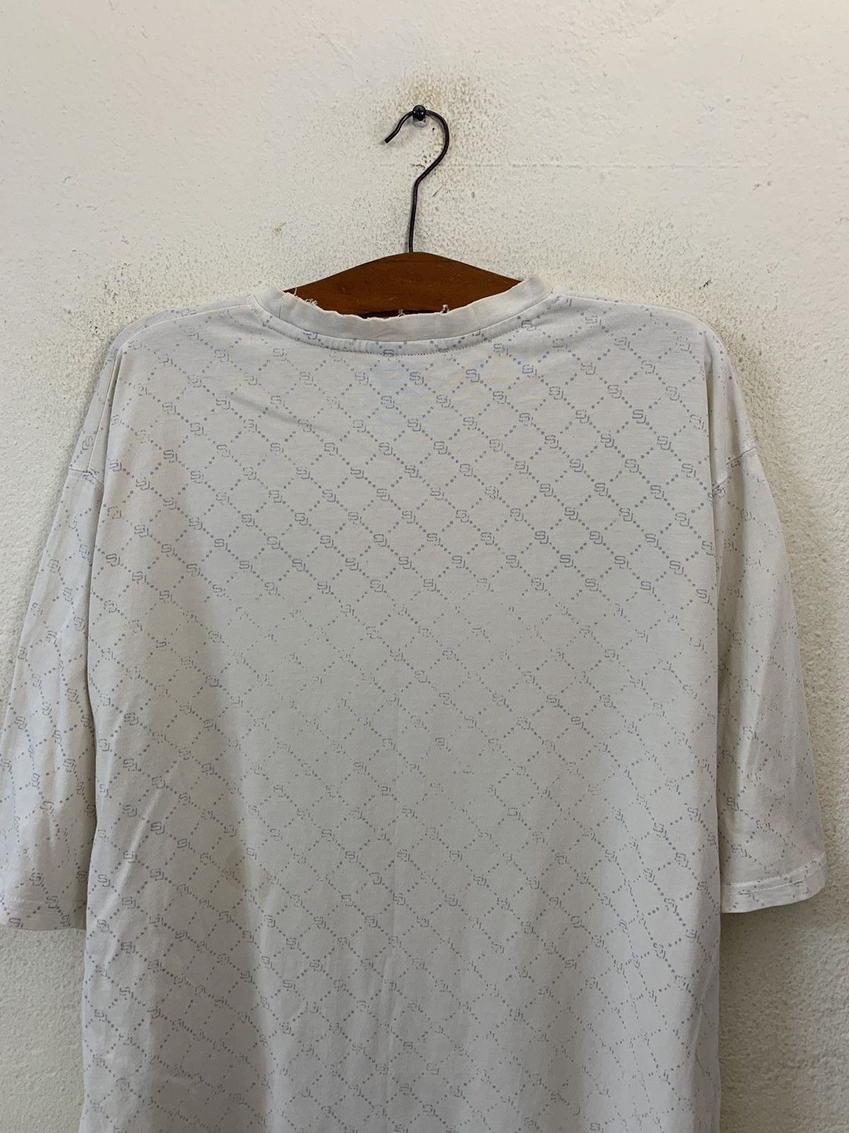 Sean John Sean John Tshirt Size US L / EU 52-54 / 3 - 11 Thumbnail