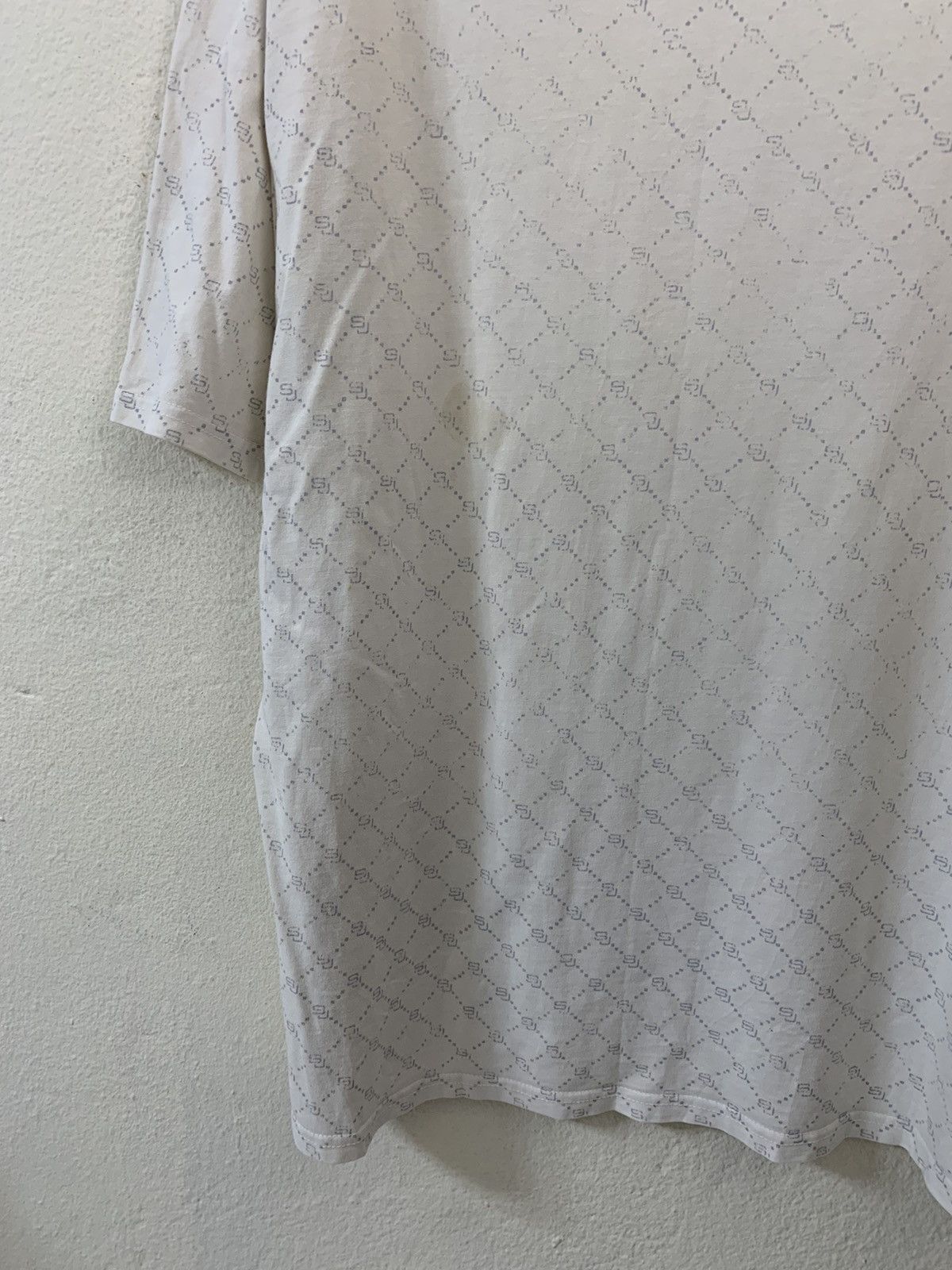 Sean John Sean John Tshirt Size US L / EU 52-54 / 3 - 10 Thumbnail