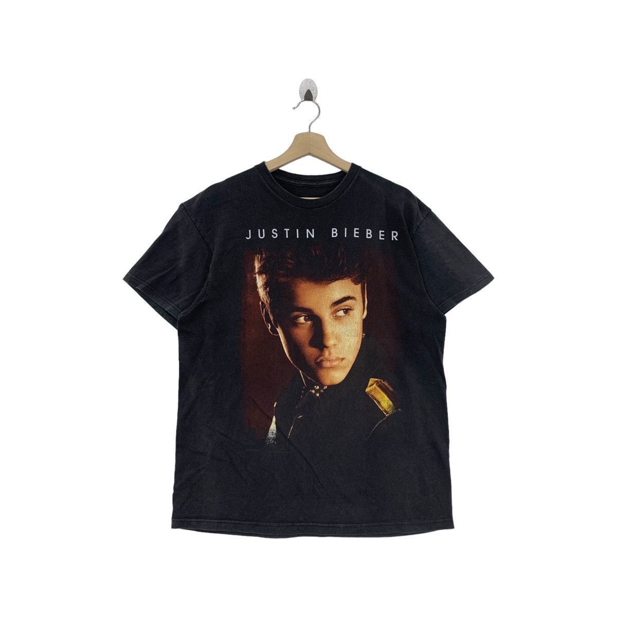 Justin Bieber Rare!! JUSTIN BIEBER Believe tour 2012-13 tour