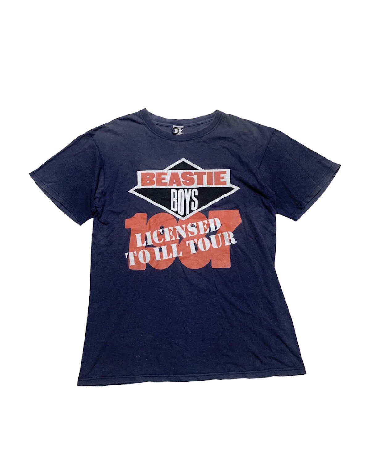 Vintage Beastie Boys 2005 T-Shirt