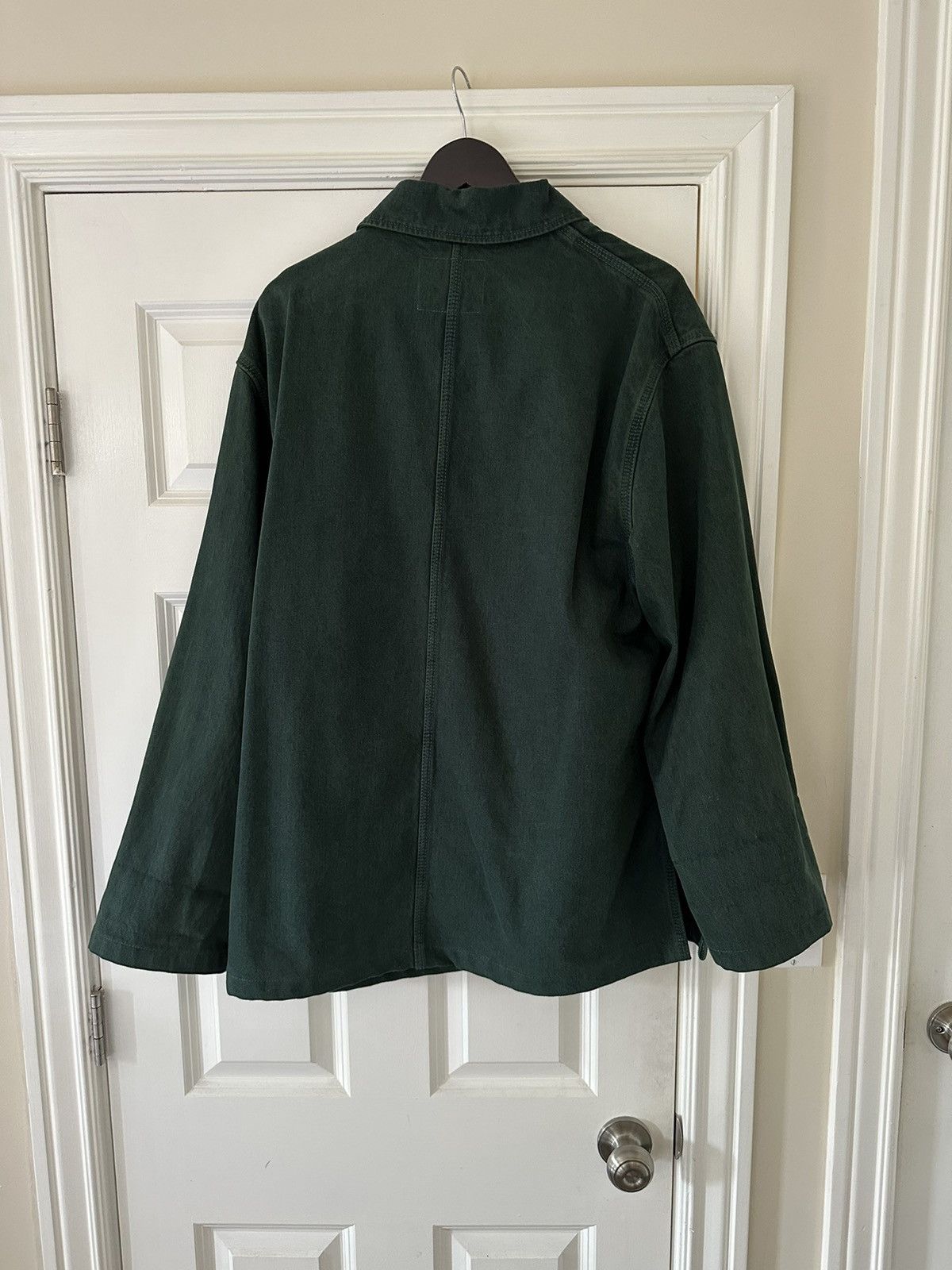 Acne Studios Acne Studios Stealth Coat Size US M / EU 48-50 / 2 - 3 Thumbnail