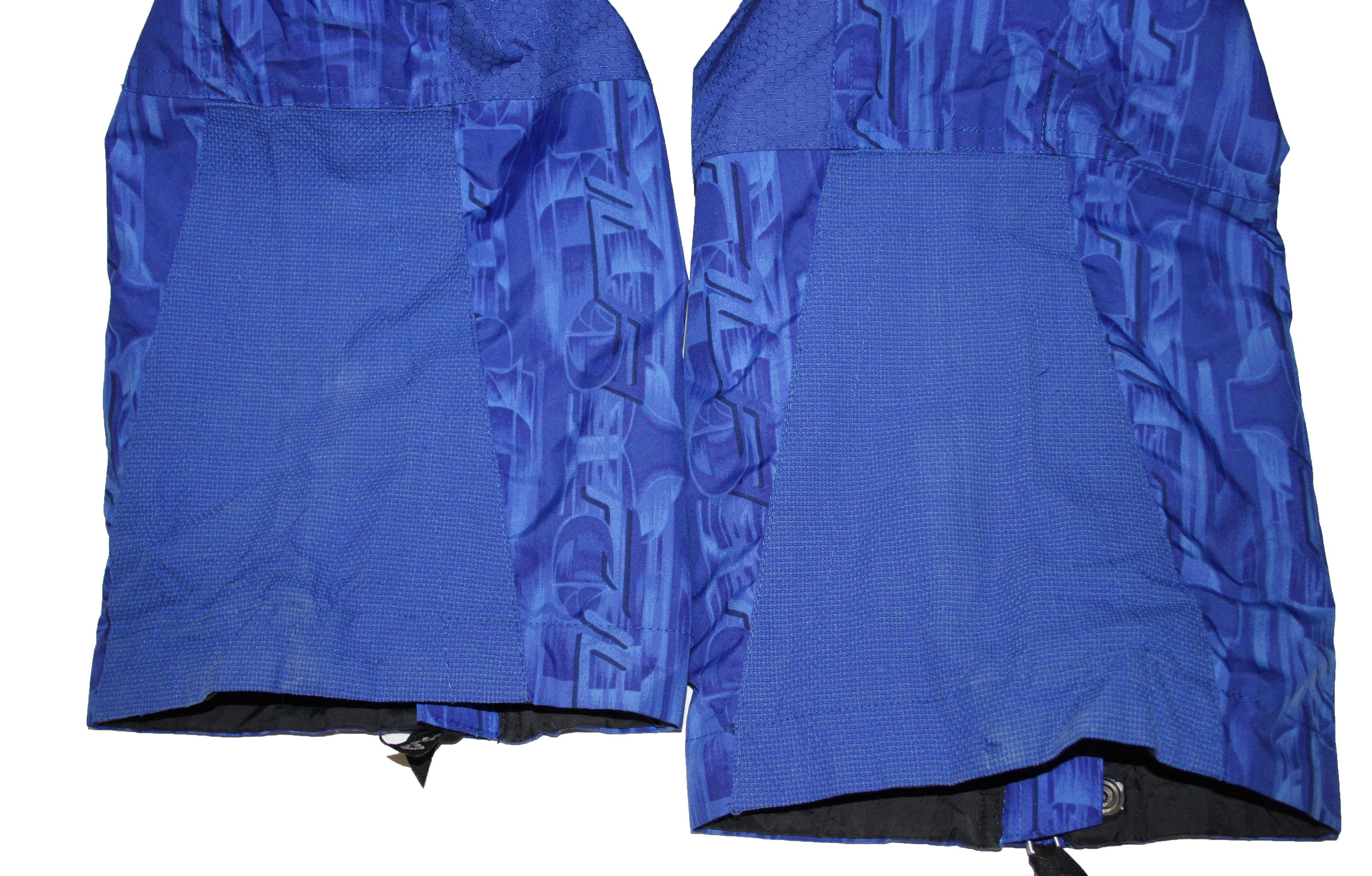 Fila × Vintage 90s Vintage Fila Ski Pants Size US 30 / EU 46 - 5 Thumbnail