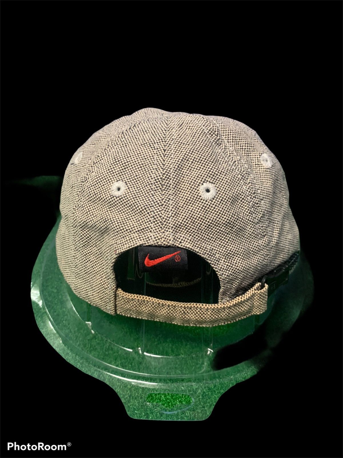 Nike Vintage Nike Cap Size ONE SIZE - 3 Thumbnail