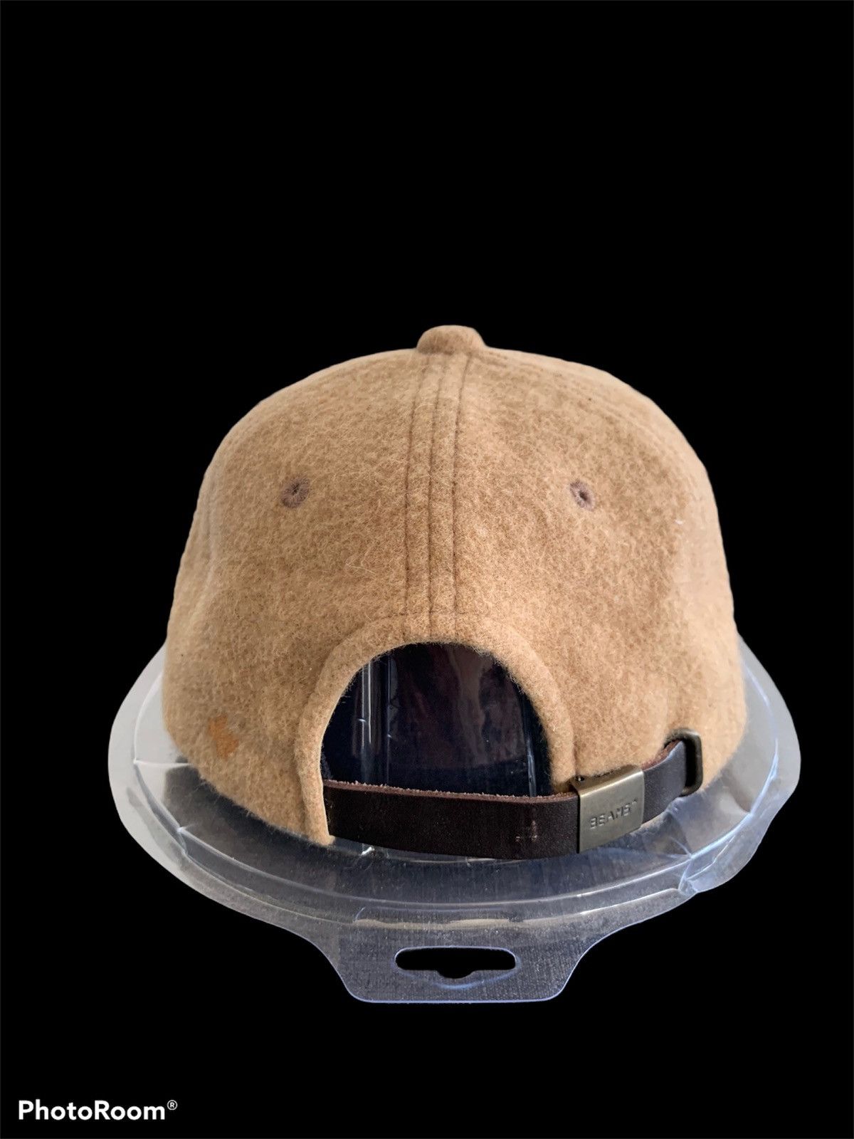 Beams Plus Beams Wool Cap Size ONE SIZE - 7 Thumbnail