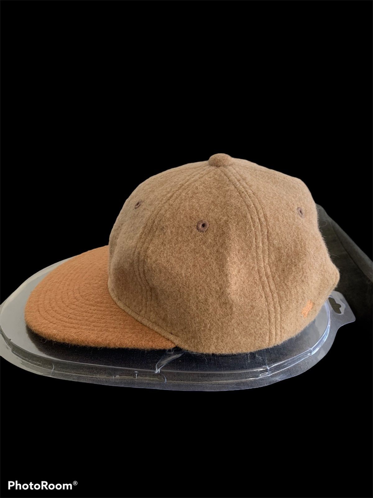 Beams Plus Beams Wool Cap Size ONE SIZE - 2 Thumbnail