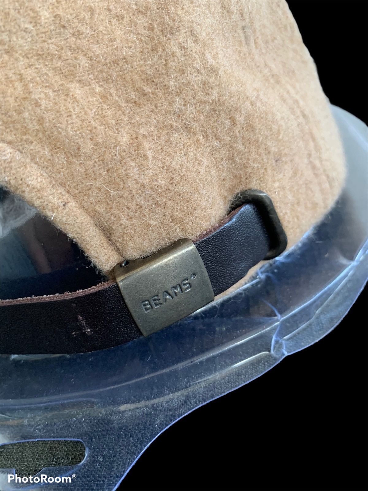 Beams Plus Beams Wool Cap Size ONE SIZE - 3 Thumbnail