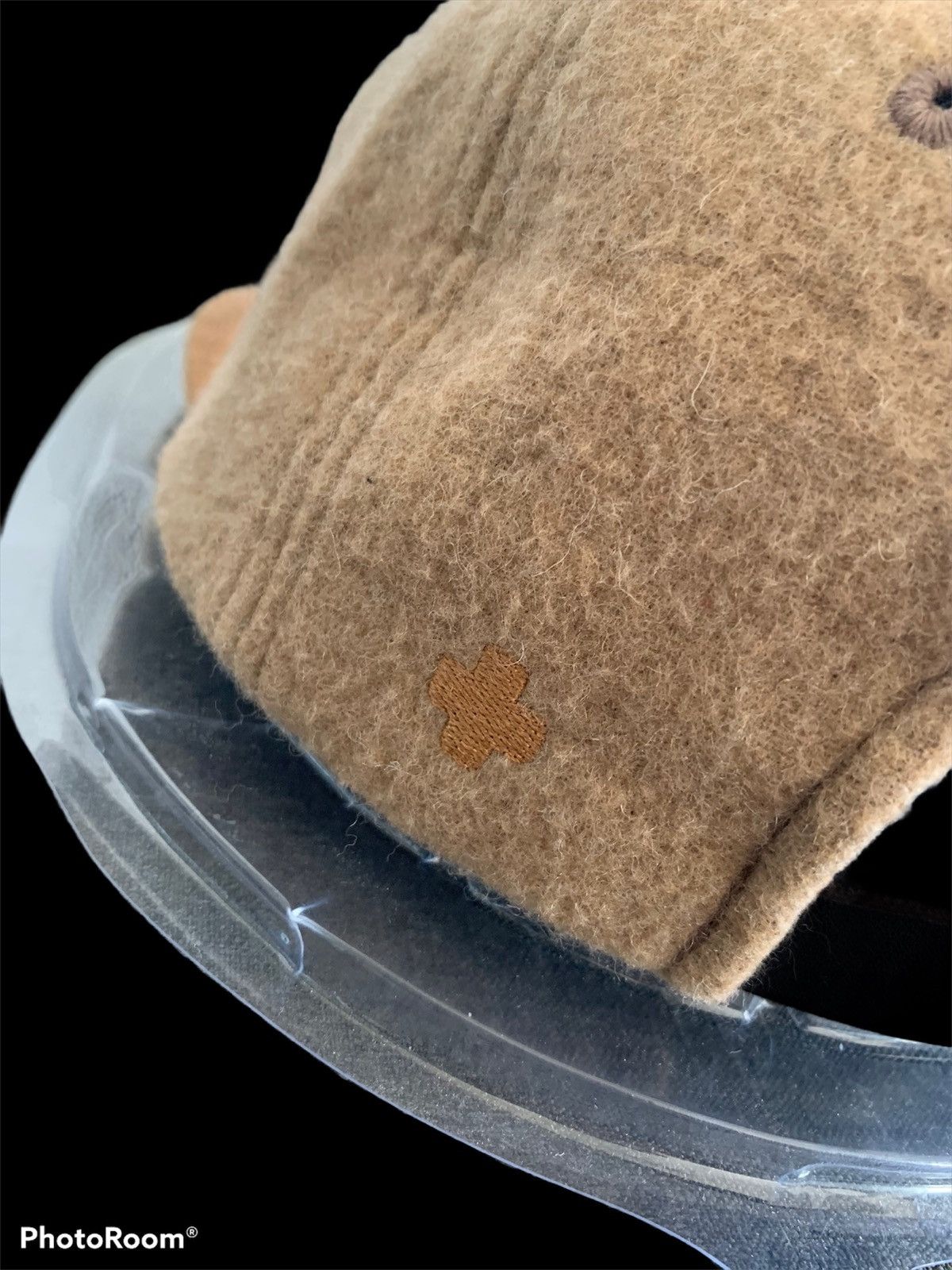 Beams Plus Beams Wool Cap Size ONE SIZE - 4 Thumbnail
