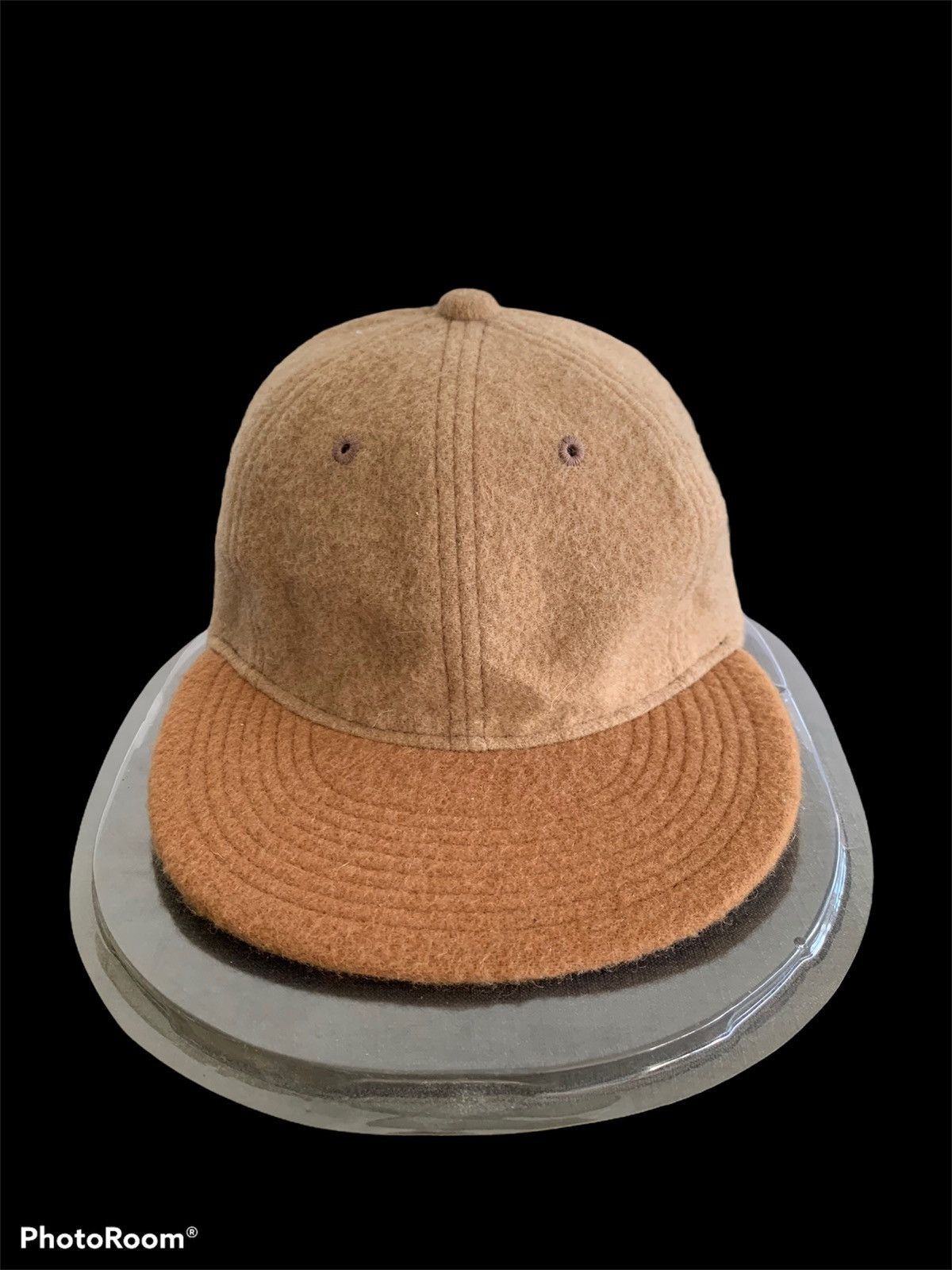 Beams Plus Beams Wool Cap Size ONE SIZE - 1 Thumbnail