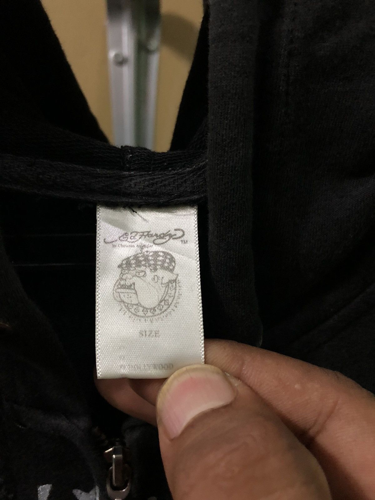 Ed Hardy Ed Hardy Hoodie Size S / US 4 / IT 40 - 7 Thumbnail