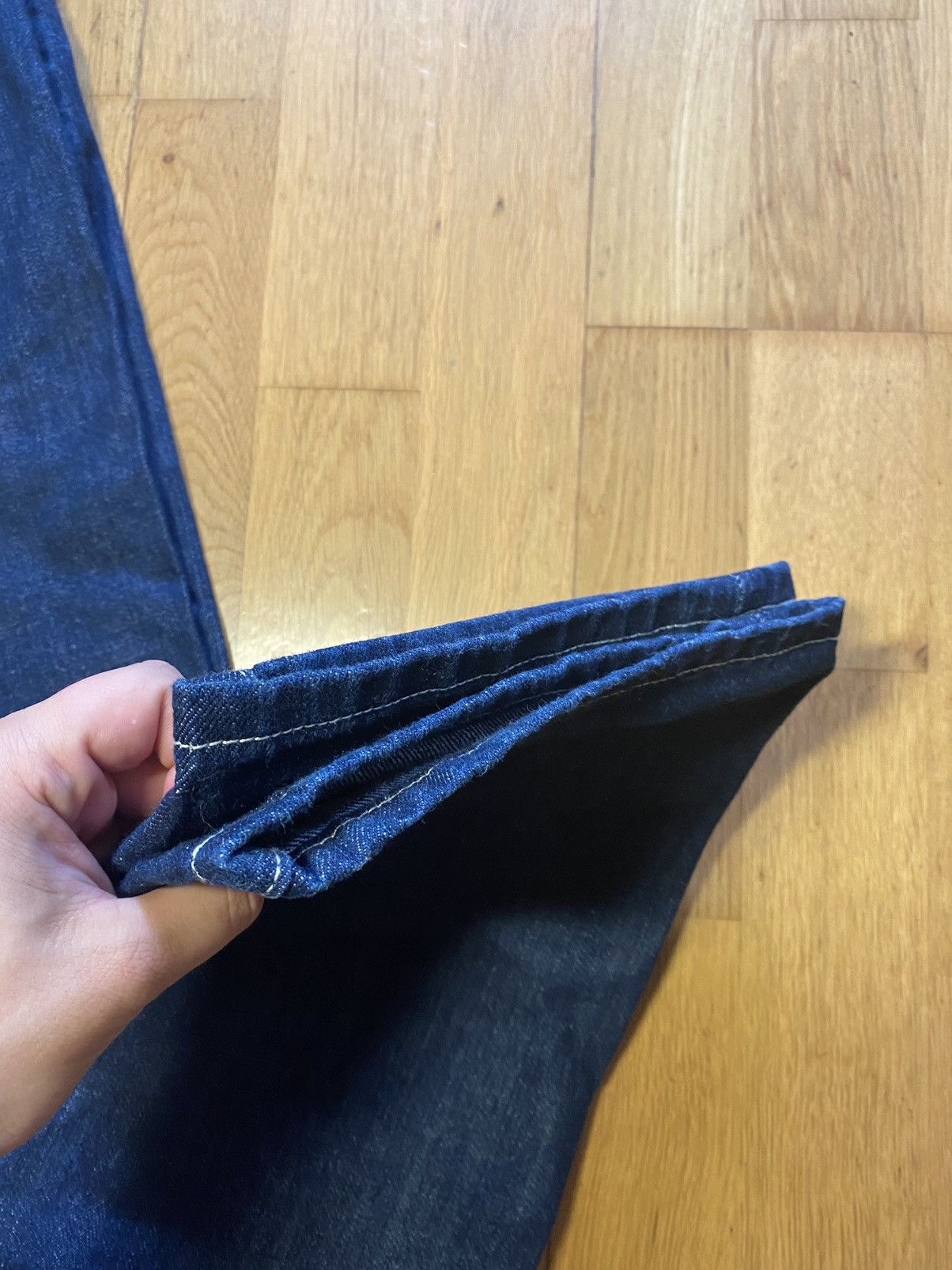 Levi's Levi’s strauss jeans 501 size 32 x 32 Size US 32 / EU 48 - 2 Preview