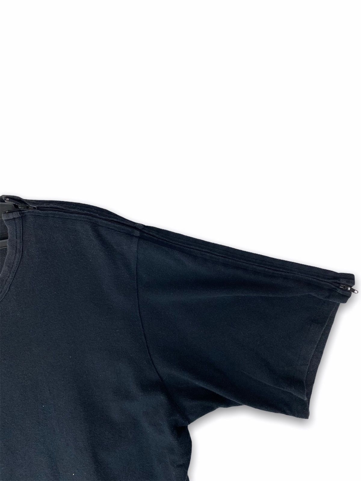 Yohji Yamamoto Rare Design Size US L / EU 52-54 / 3 - 3 Thumbnail