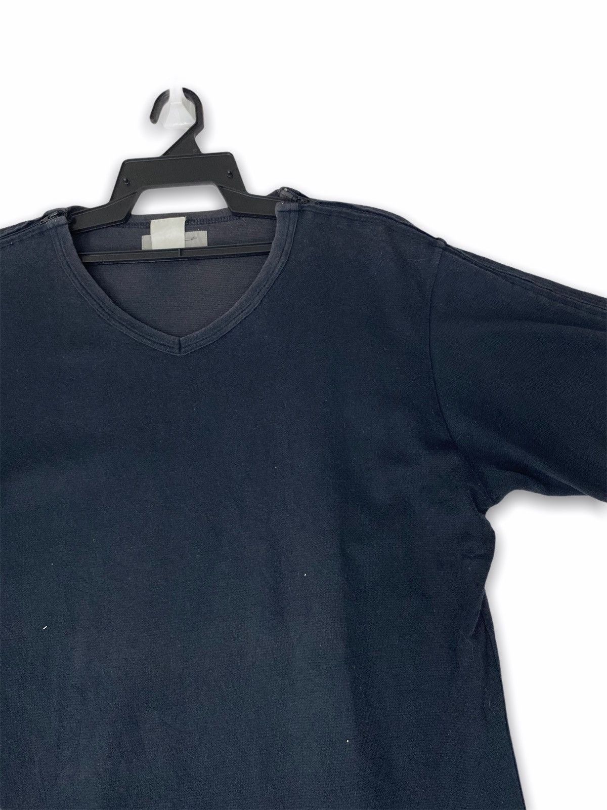 Yohji Yamamoto Rare Design Size US L / EU 52-54 / 3 - 2 Thumbnail