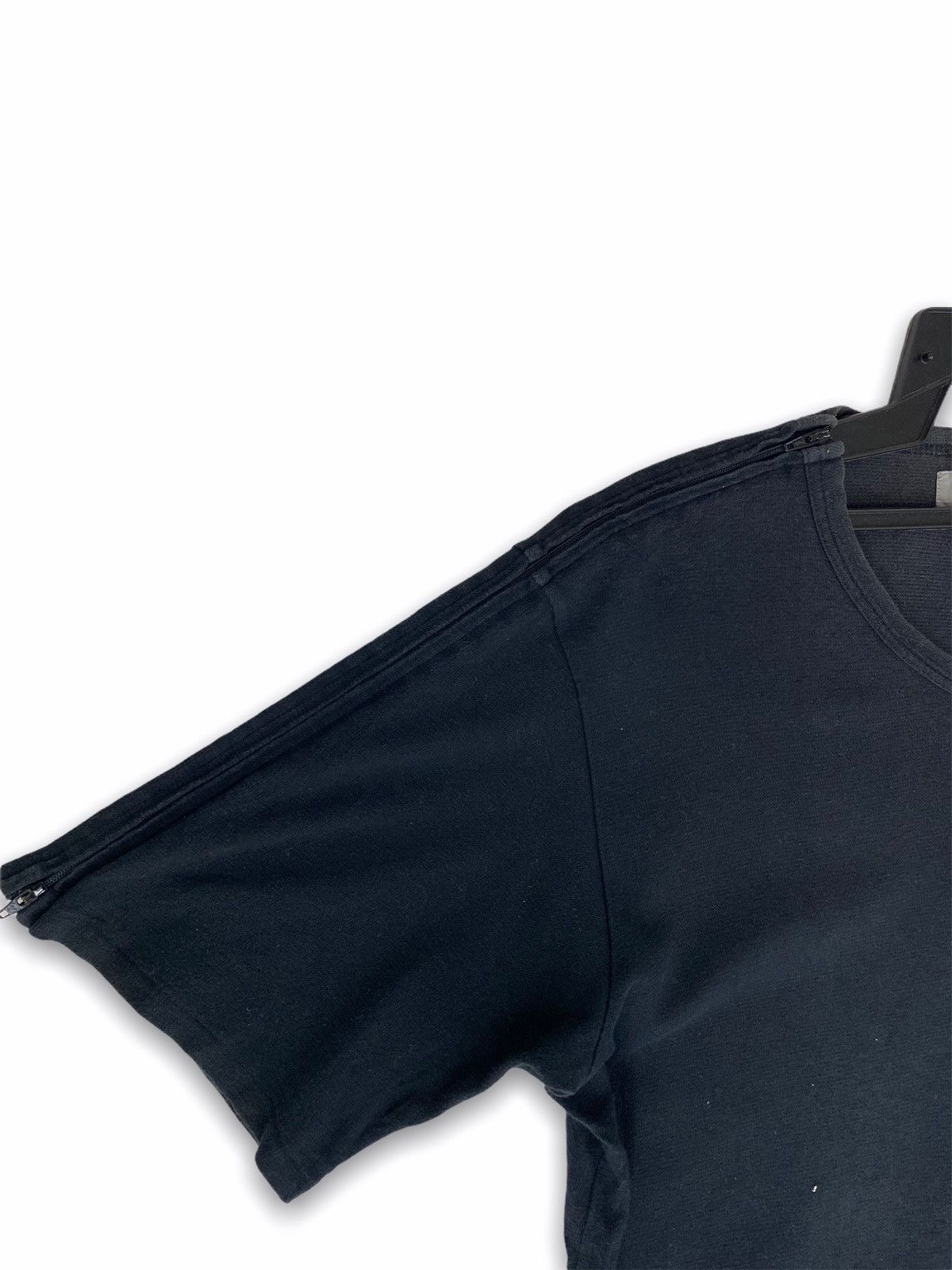 Yohji Yamamoto Rare Design Size US L / EU 52-54 / 3 - 4 Thumbnail