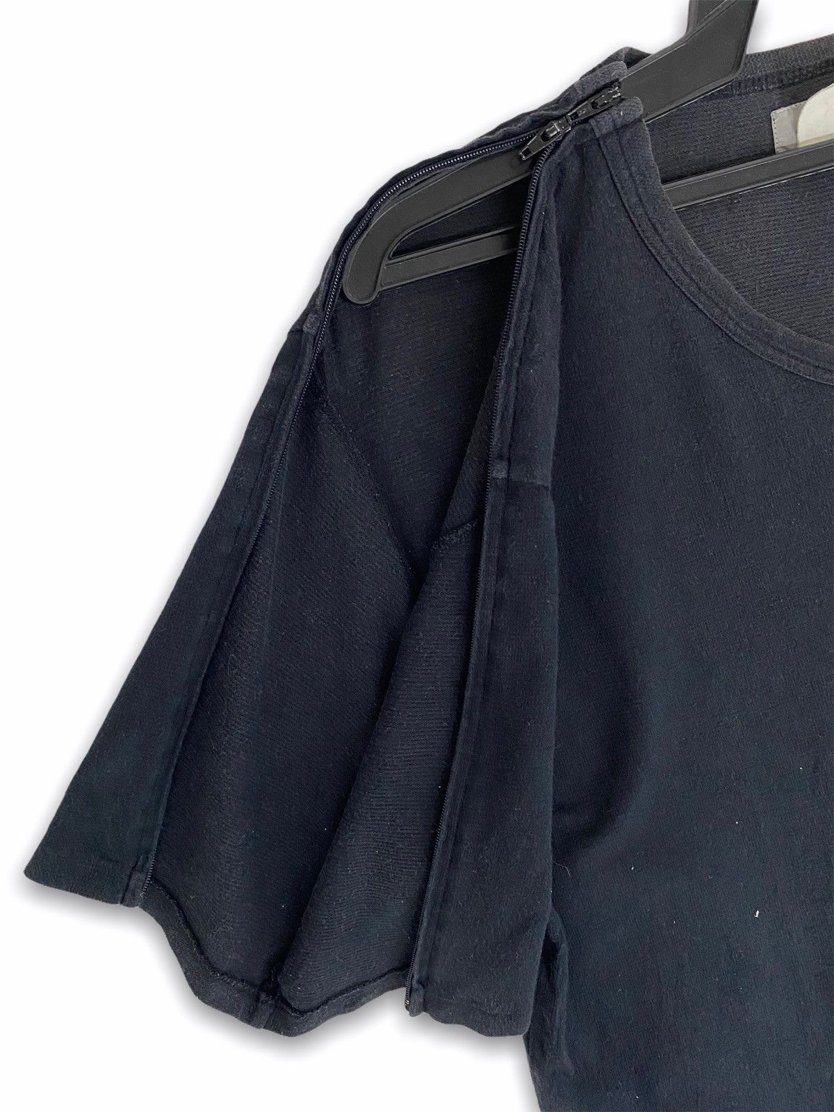 Yohji Yamamoto Rare Design Size US L / EU 52-54 / 3 - 5 Thumbnail