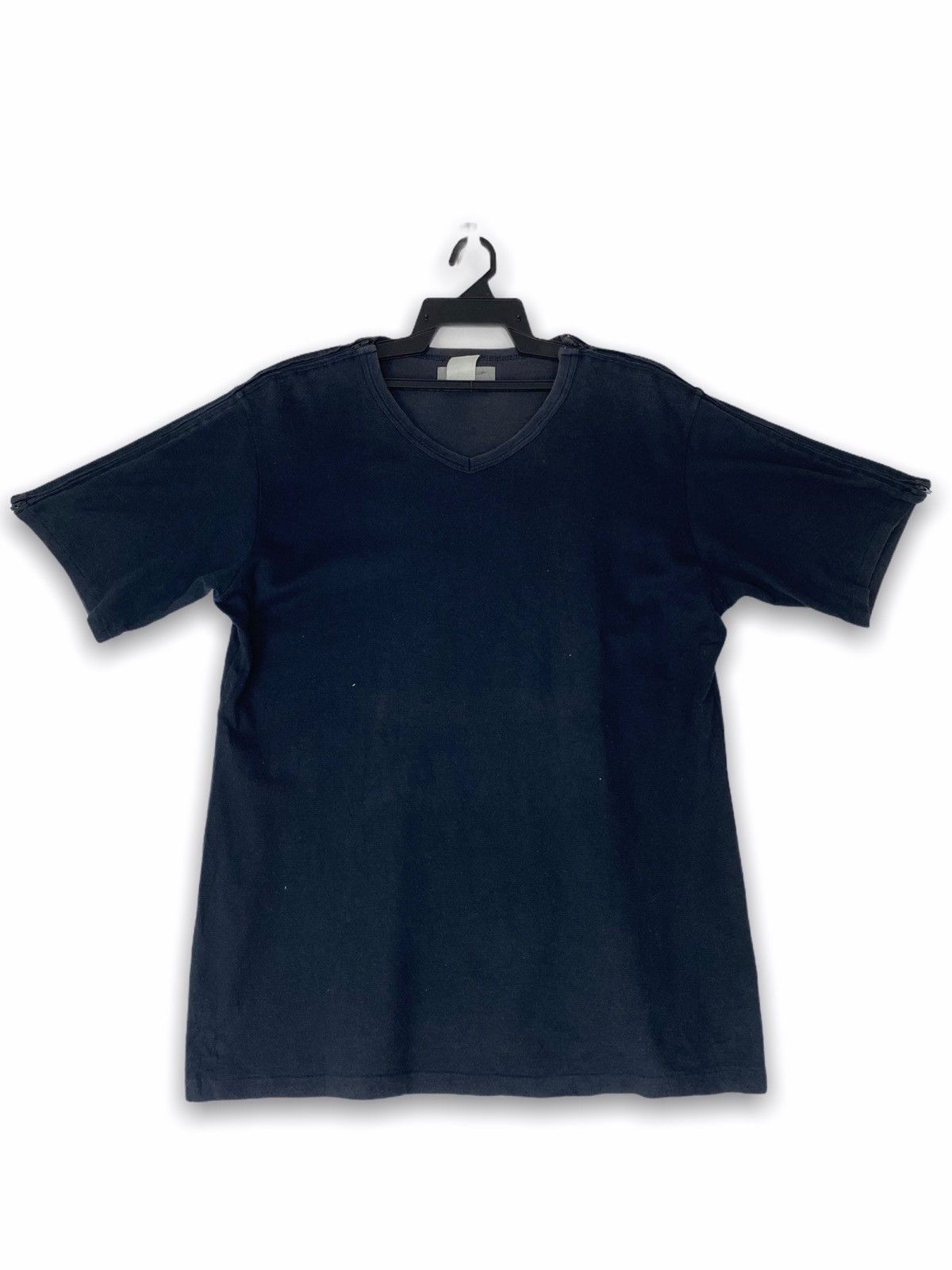 Yohji Yamamoto Rare Design Size US L / EU 52-54 / 3 - 1 Thumbnail
