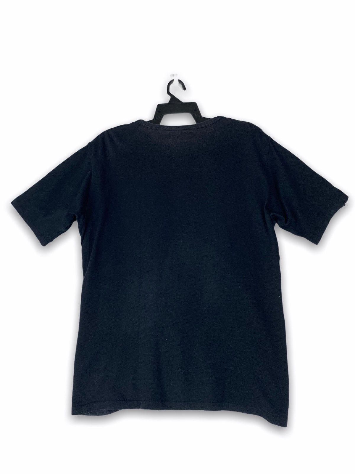 Yohji Yamamoto Rare Design Size US L / EU 52-54 / 3 - 7 Thumbnail