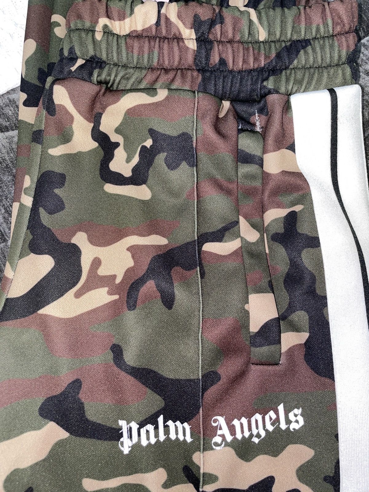 Palm Angels Palm angels track pants Size US 28 / EU 44 - 1 Thumbnail