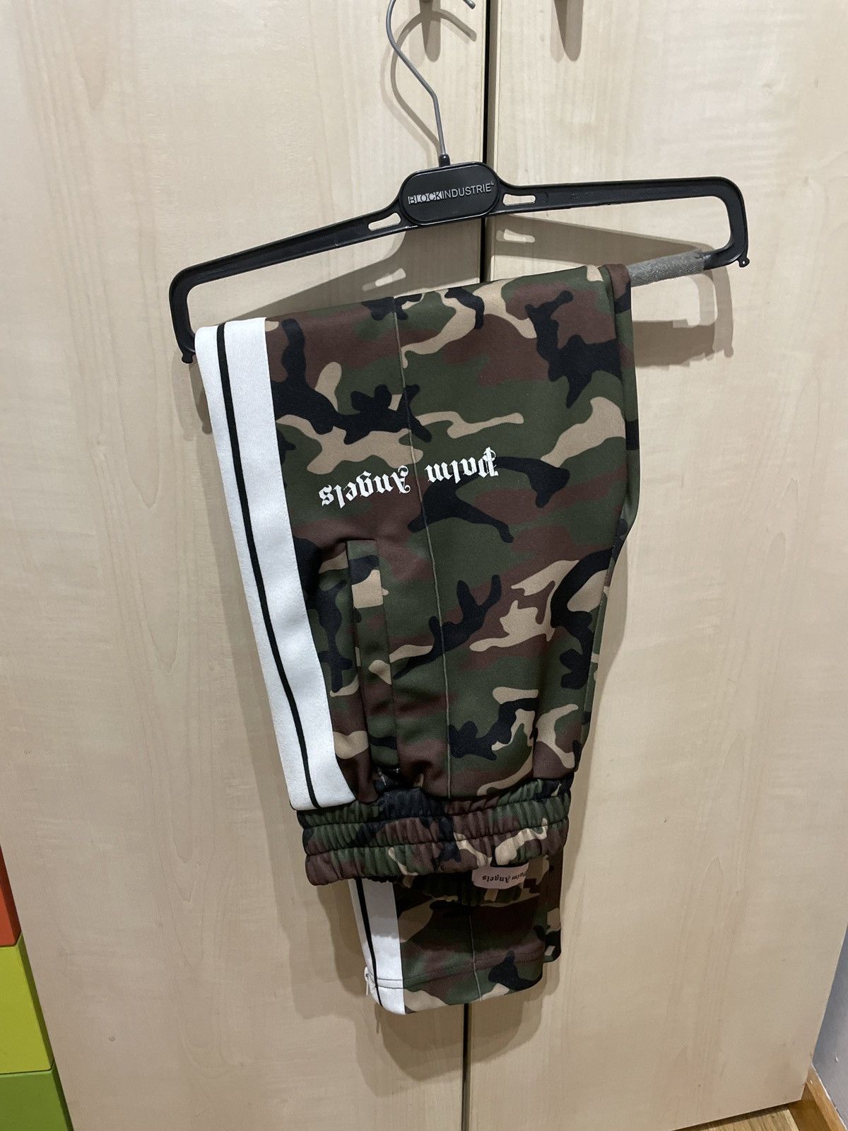 Palm Angels Palm angels track pants Size US 28 / EU 44 - 4 Thumbnail