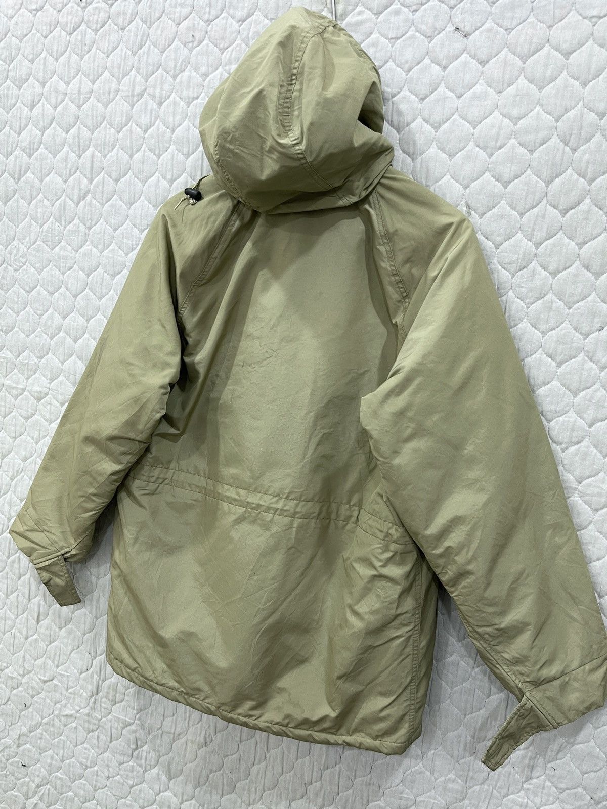 Other (Zz). GOLDEN FLEECE MULTI POCKET WINTER HOODIE JACKET Size US M / EU 48-50 / 2 - 5 Thumbnail